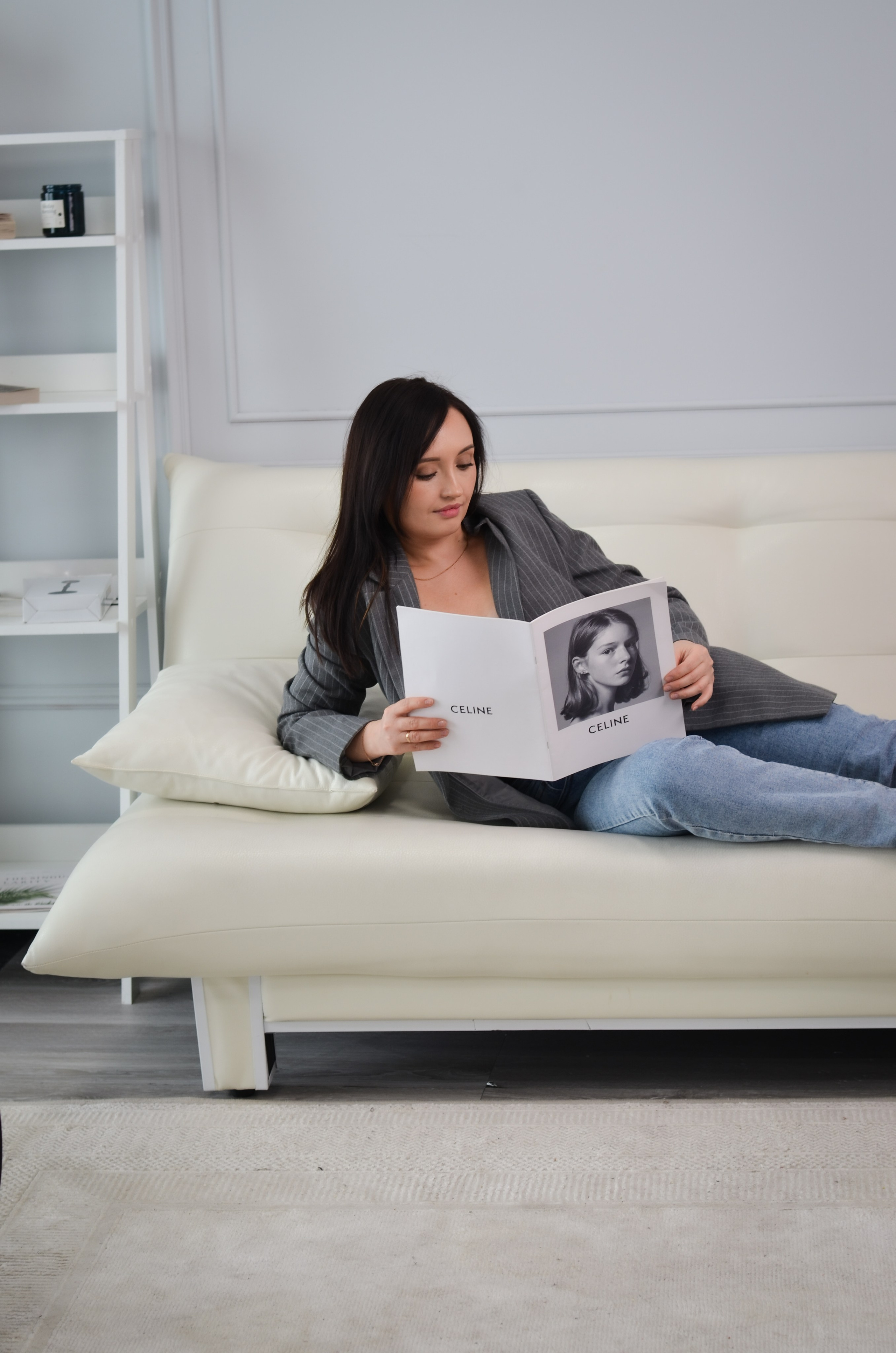 Контент Визажиста Гульназ. Сайт фотографа Алии Фаттах