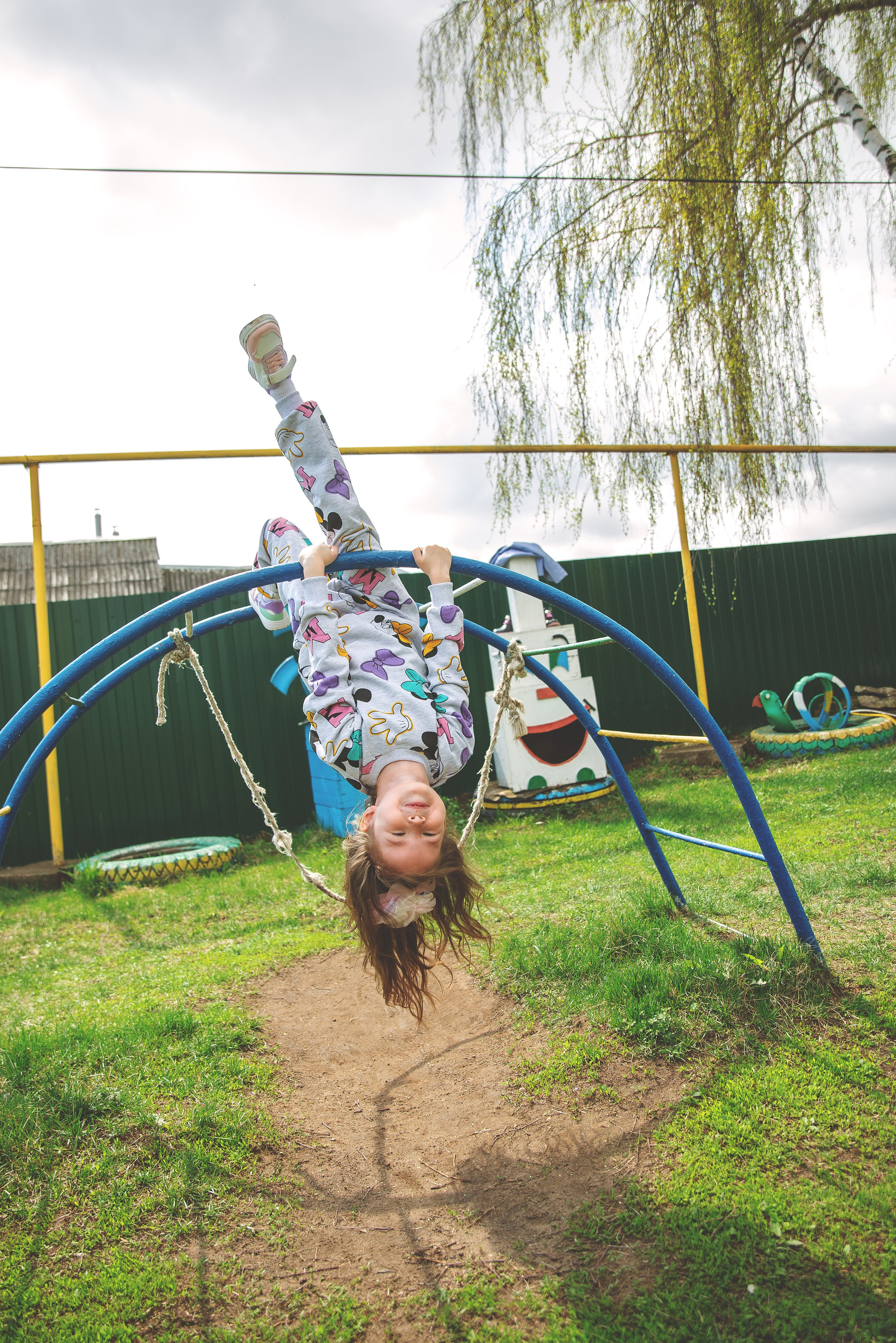 Детский сад. Главная