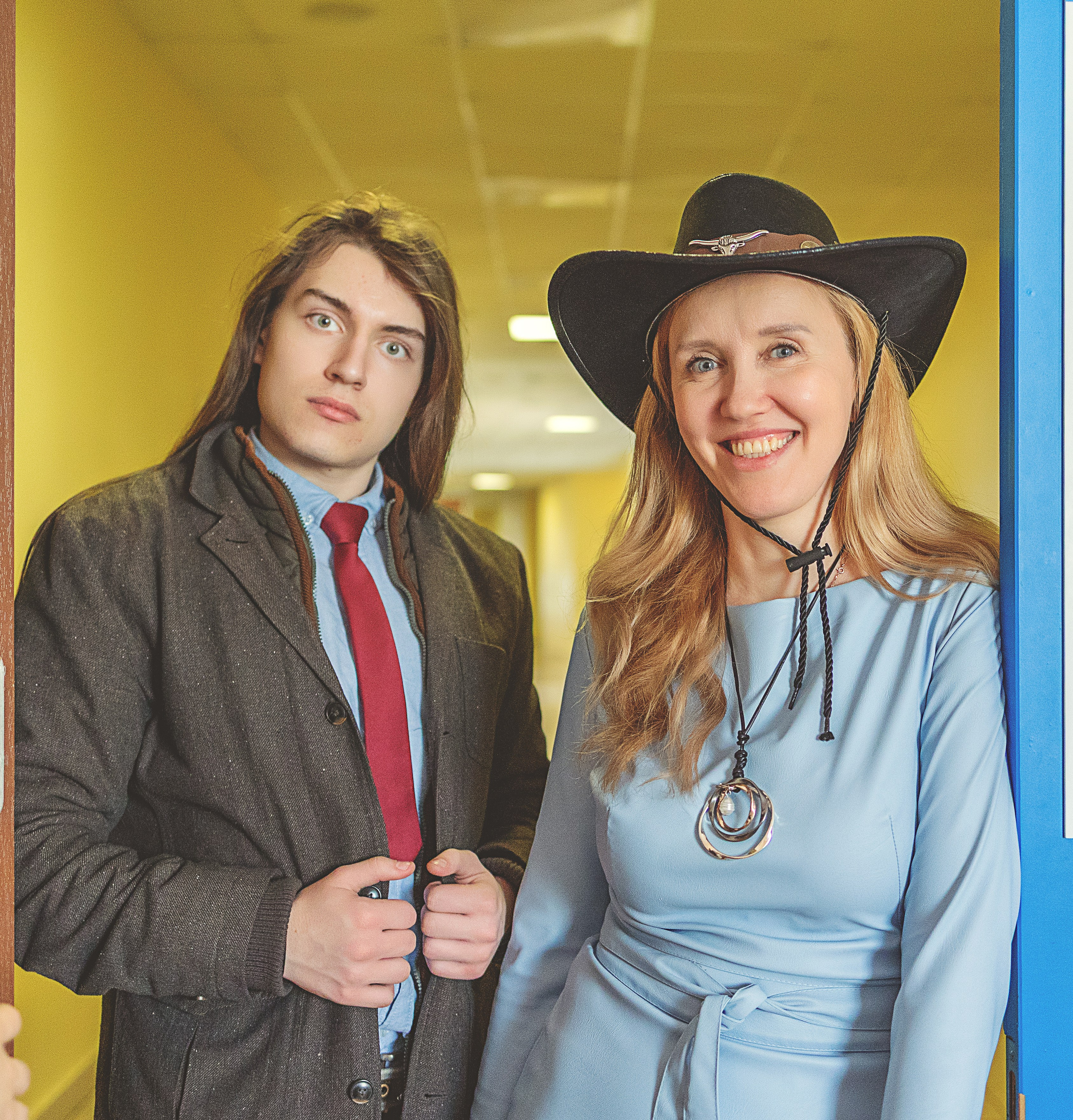 9 класс. Главная