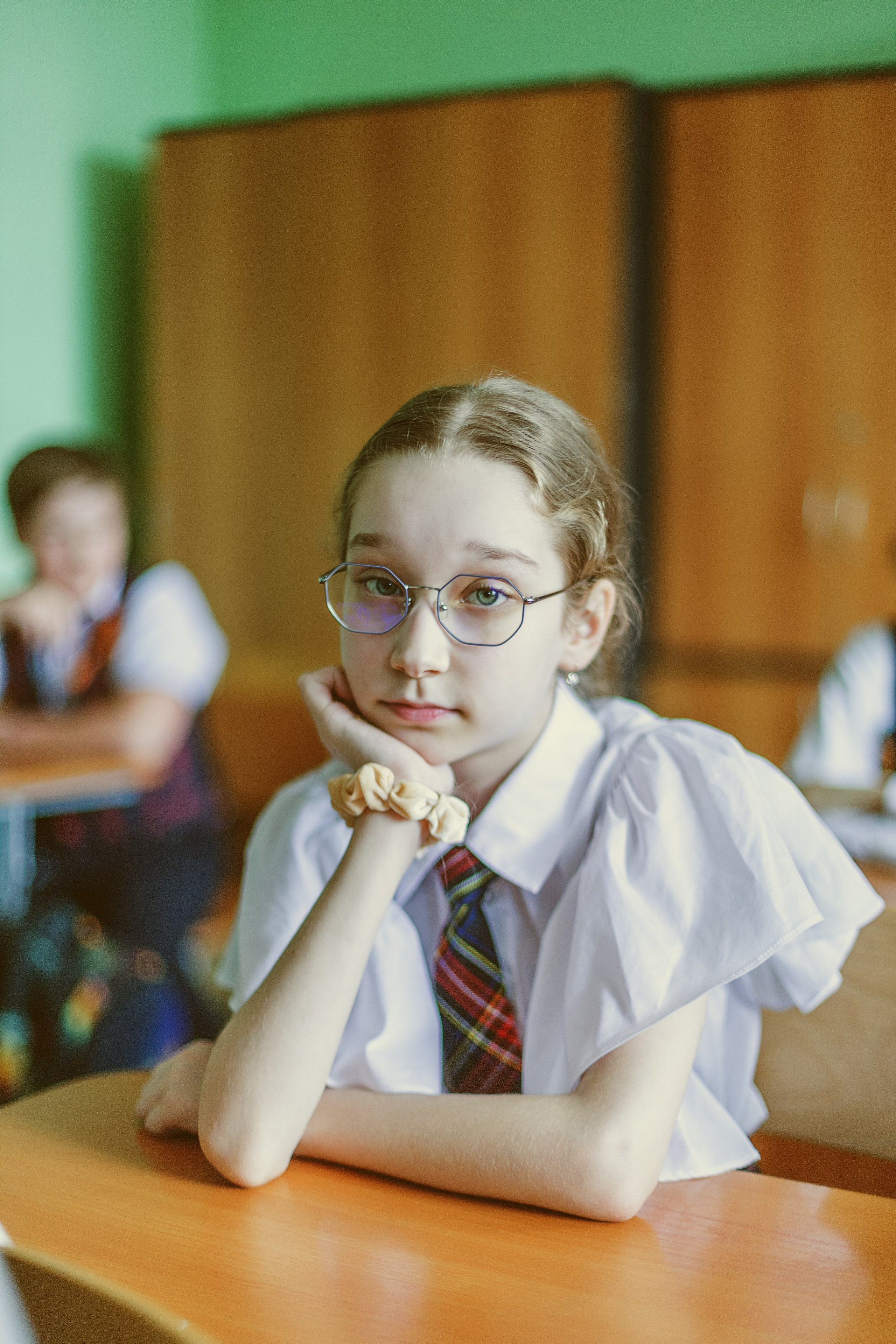 3 класс. Главная