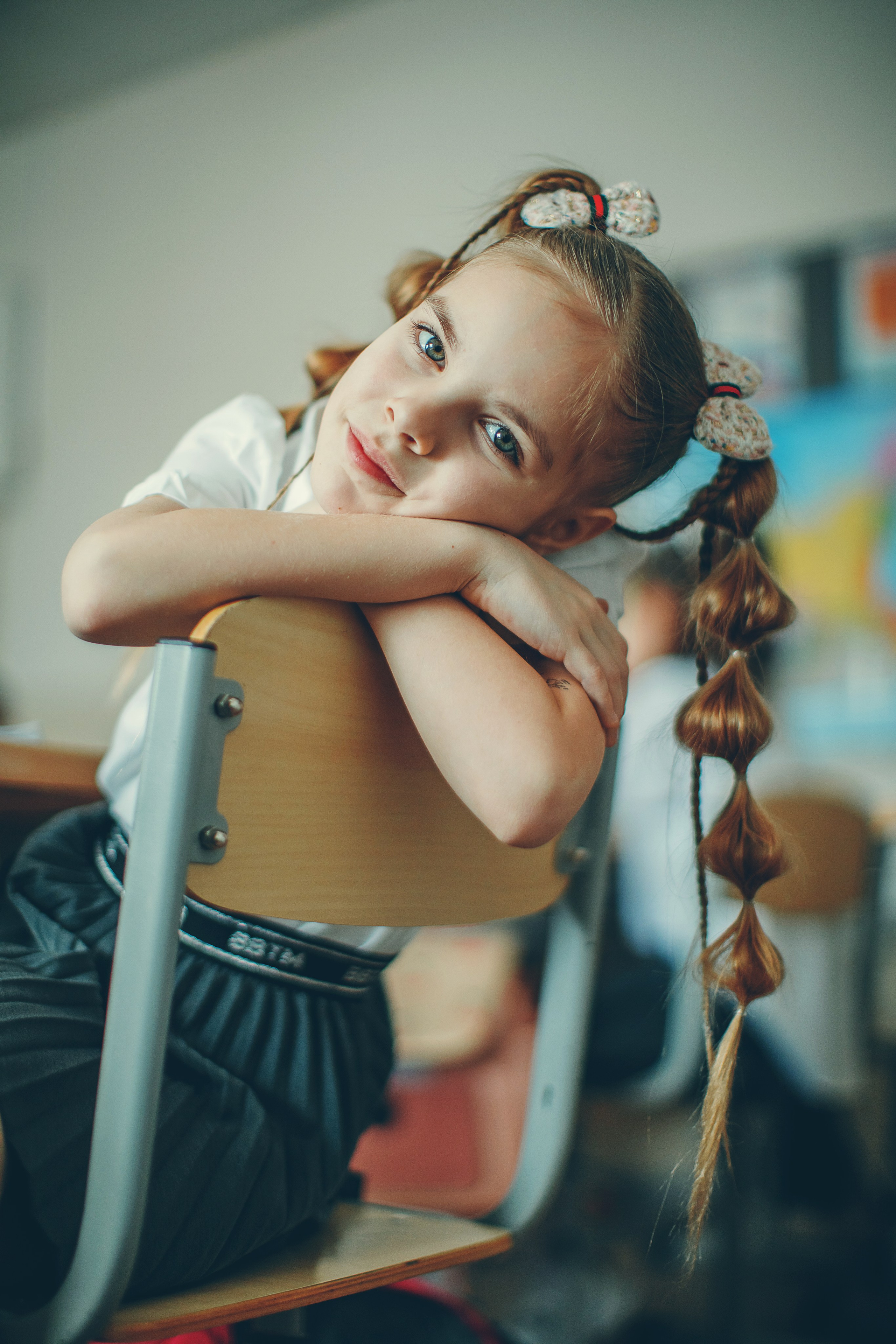 О Тебе. Главная