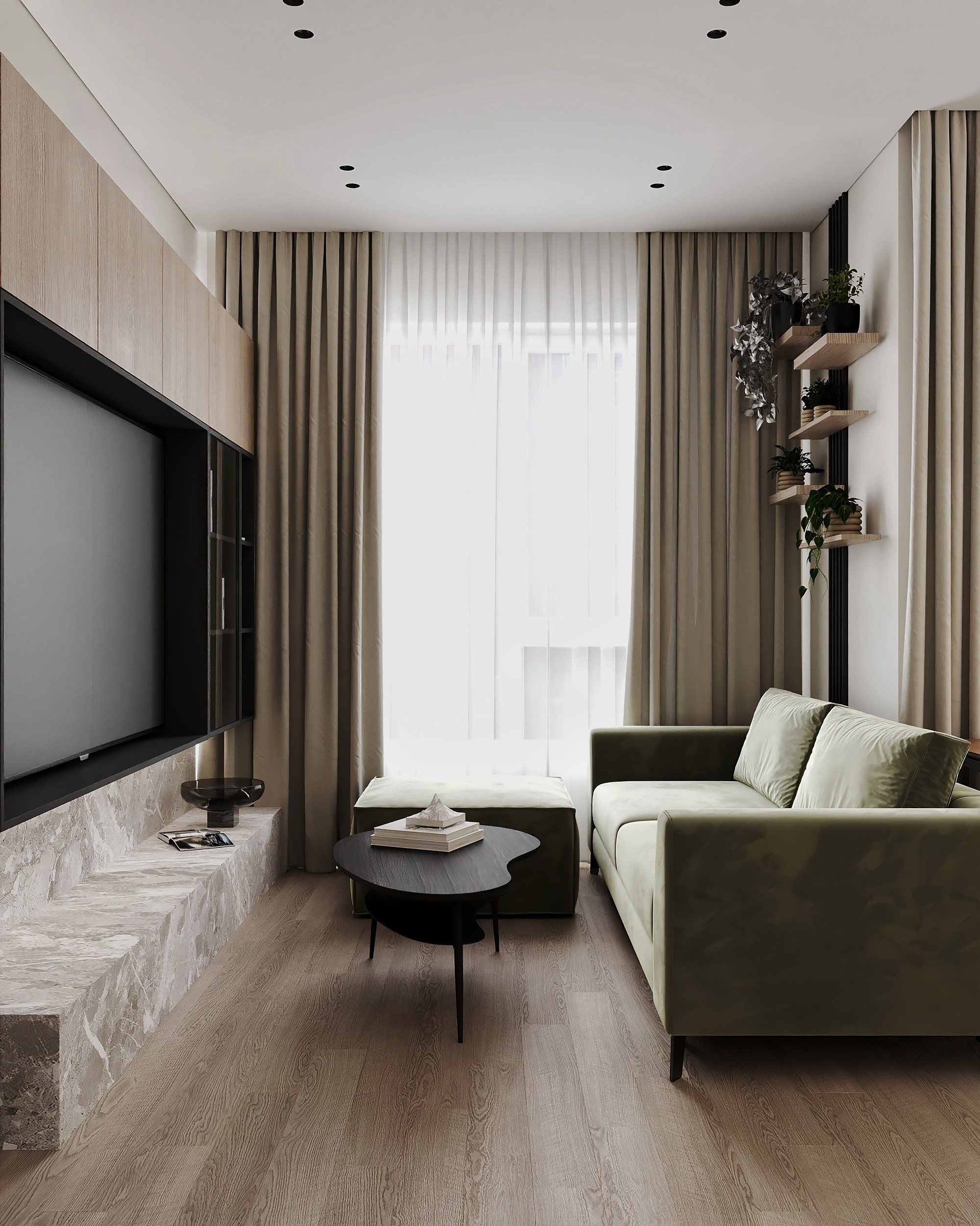 B28_2024_Дизайн: @katerina_kolmychenko. 3d визуализатор интерьера Анастасия Лосицкая