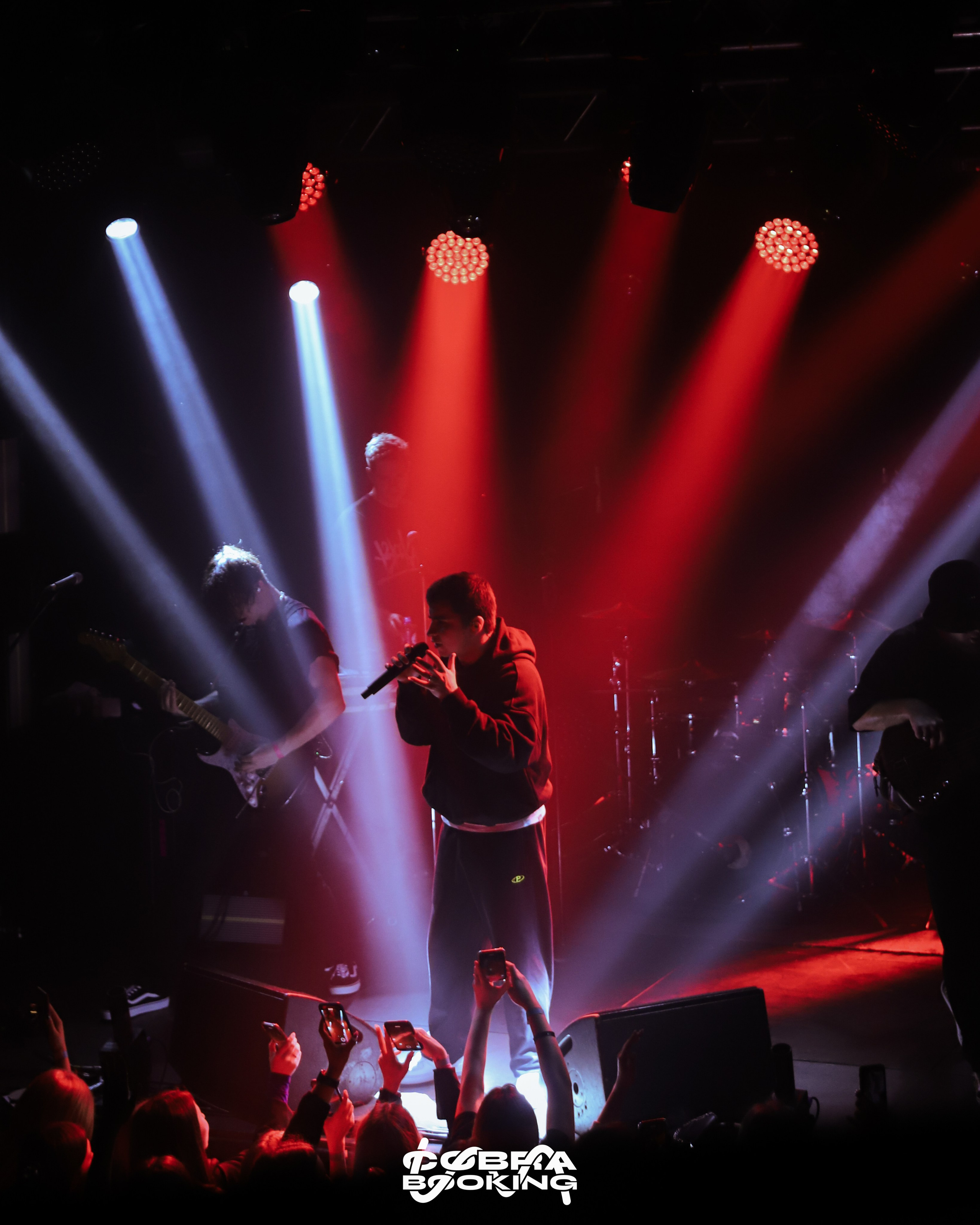 RAMIL'. Больше не греет