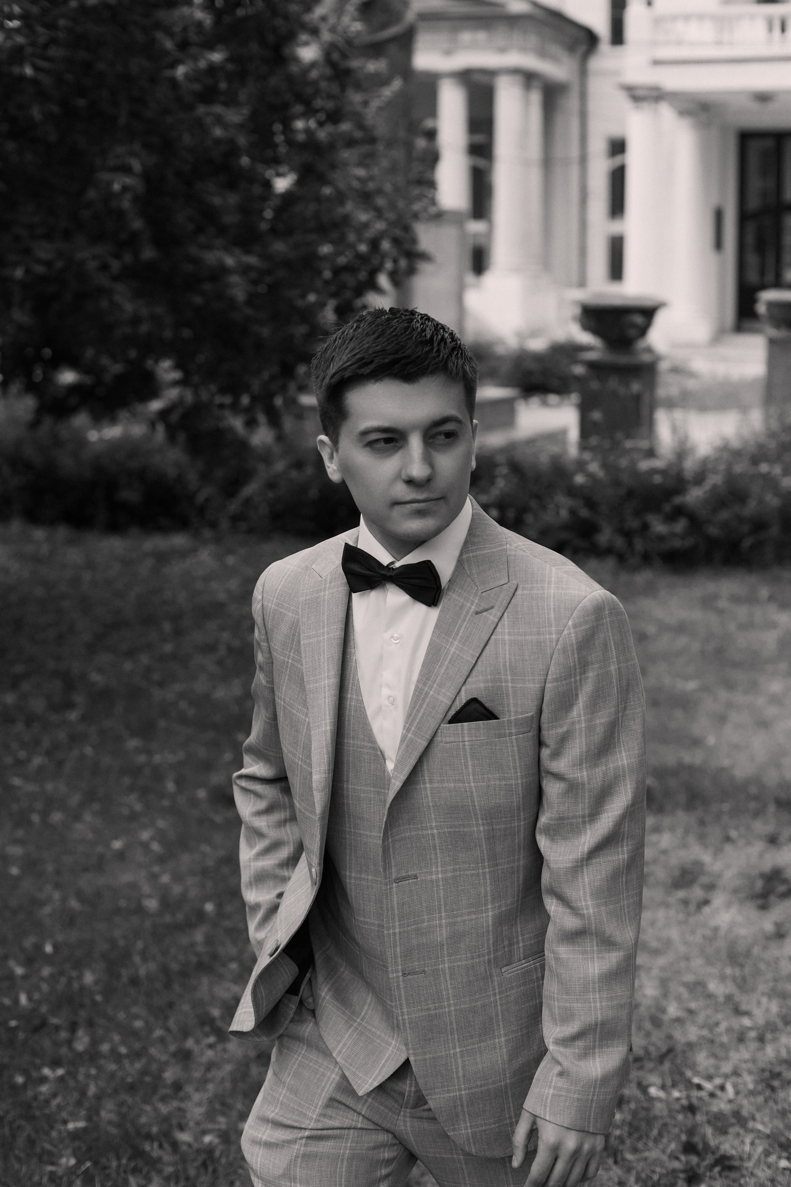 А&A. Фотограф в Самаре Диана Анисимова