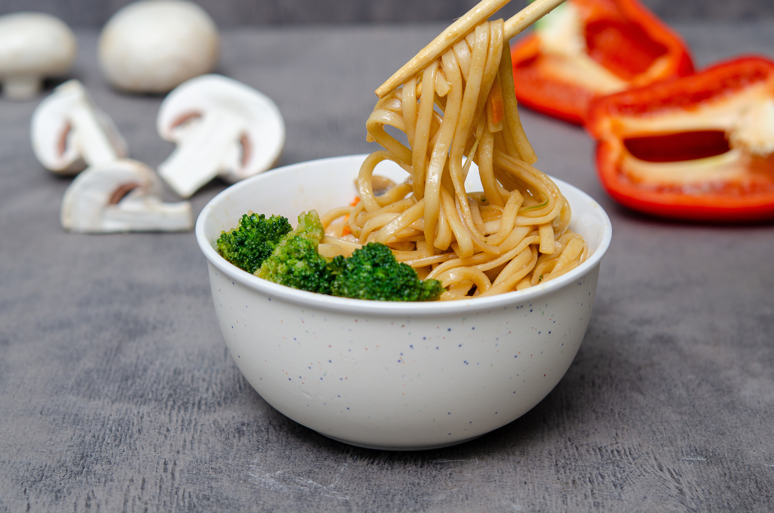 WOK лапша. Рекламный, предметный и фуд-фотограф в Ставрополе Ворнавской Евгений