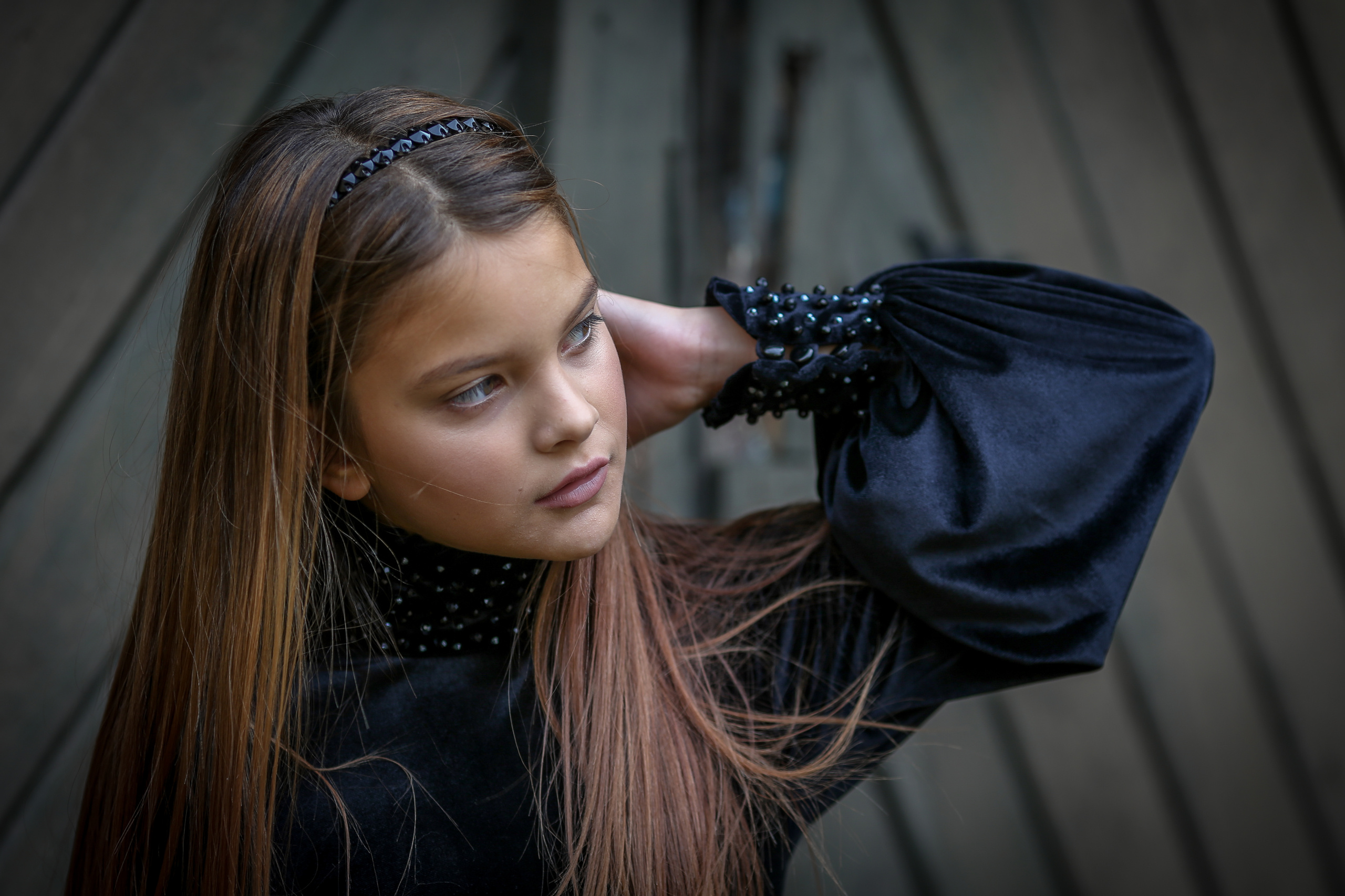 Великолепная Мария. Детский и семейный фотограф в Москве Мария Самохина