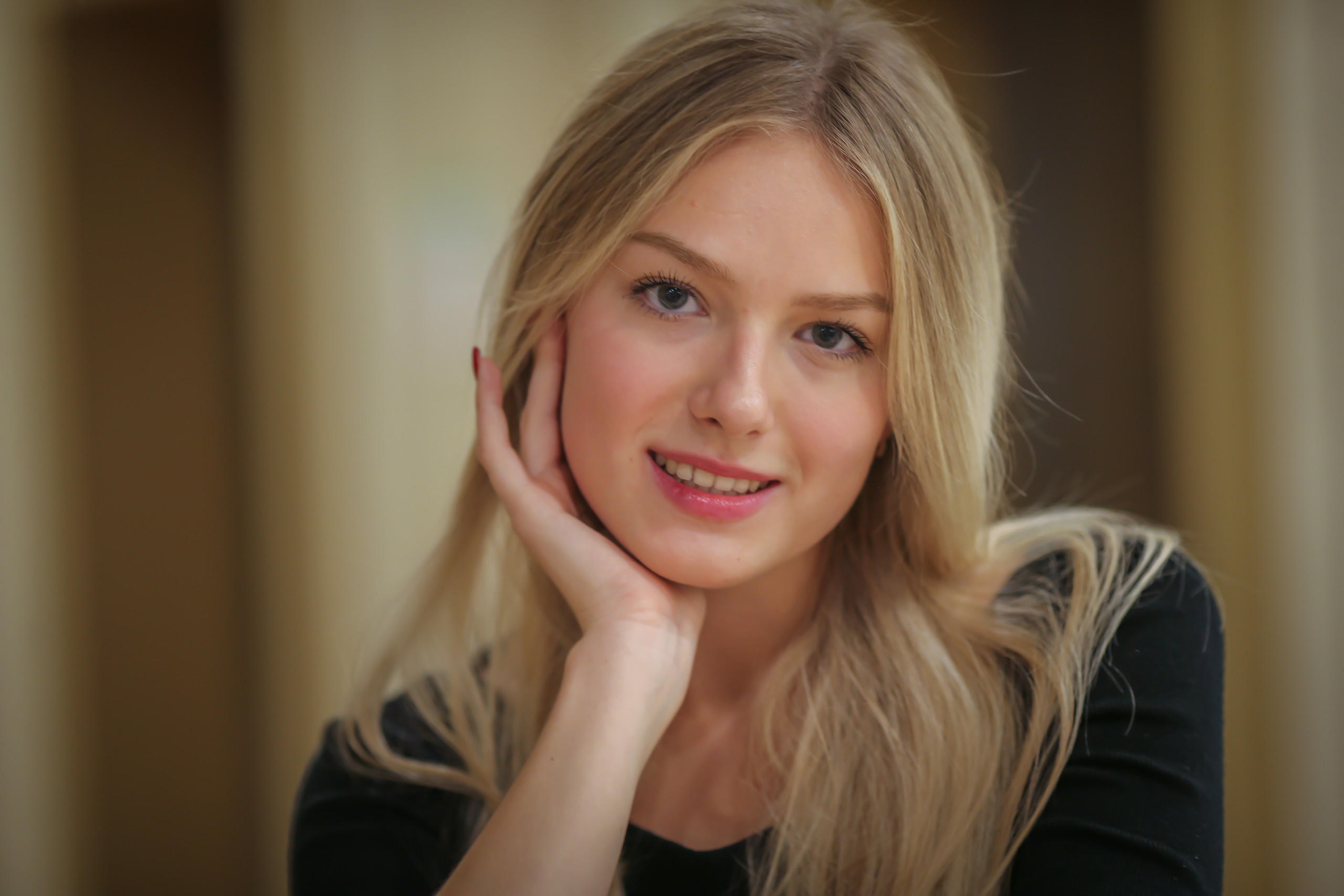 Конкурс красоты. Детский и семейный фотограф в Москве Мария Самохина