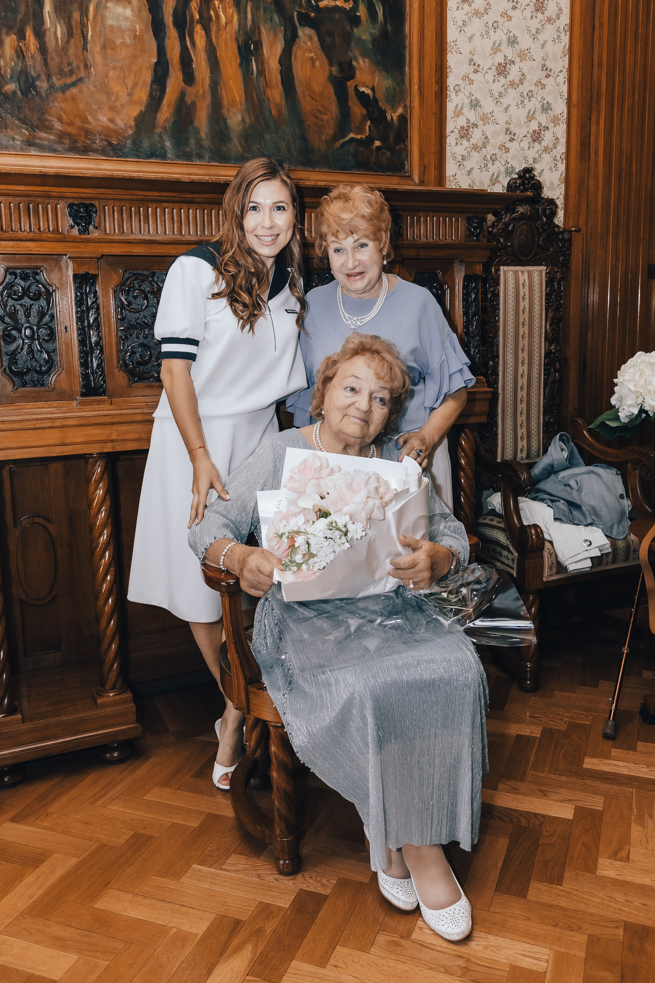 ЮБИЛЕЙ 90 лет. Главная