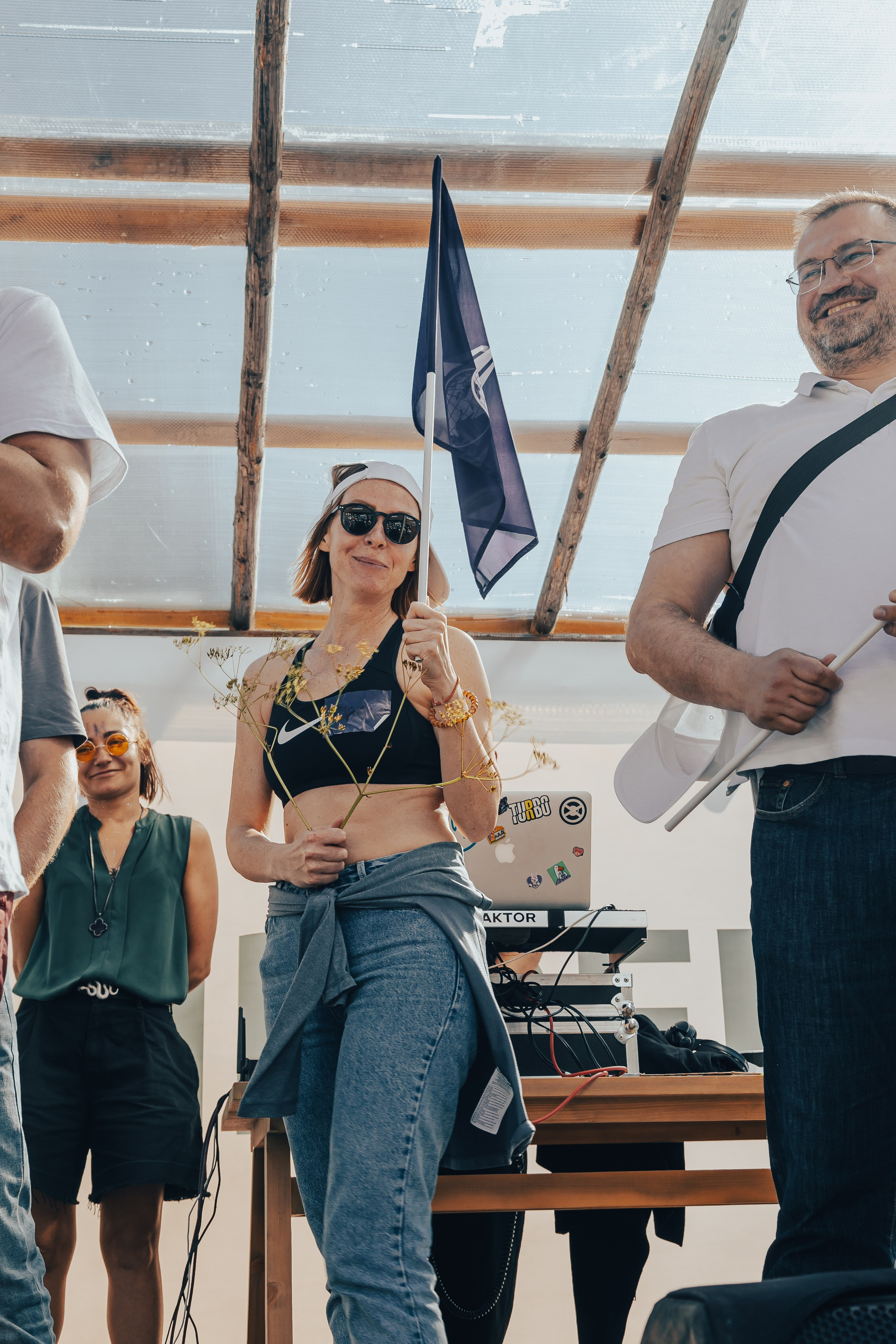 КОРПОРАТИВ ЛЕТНИЙ. Главная