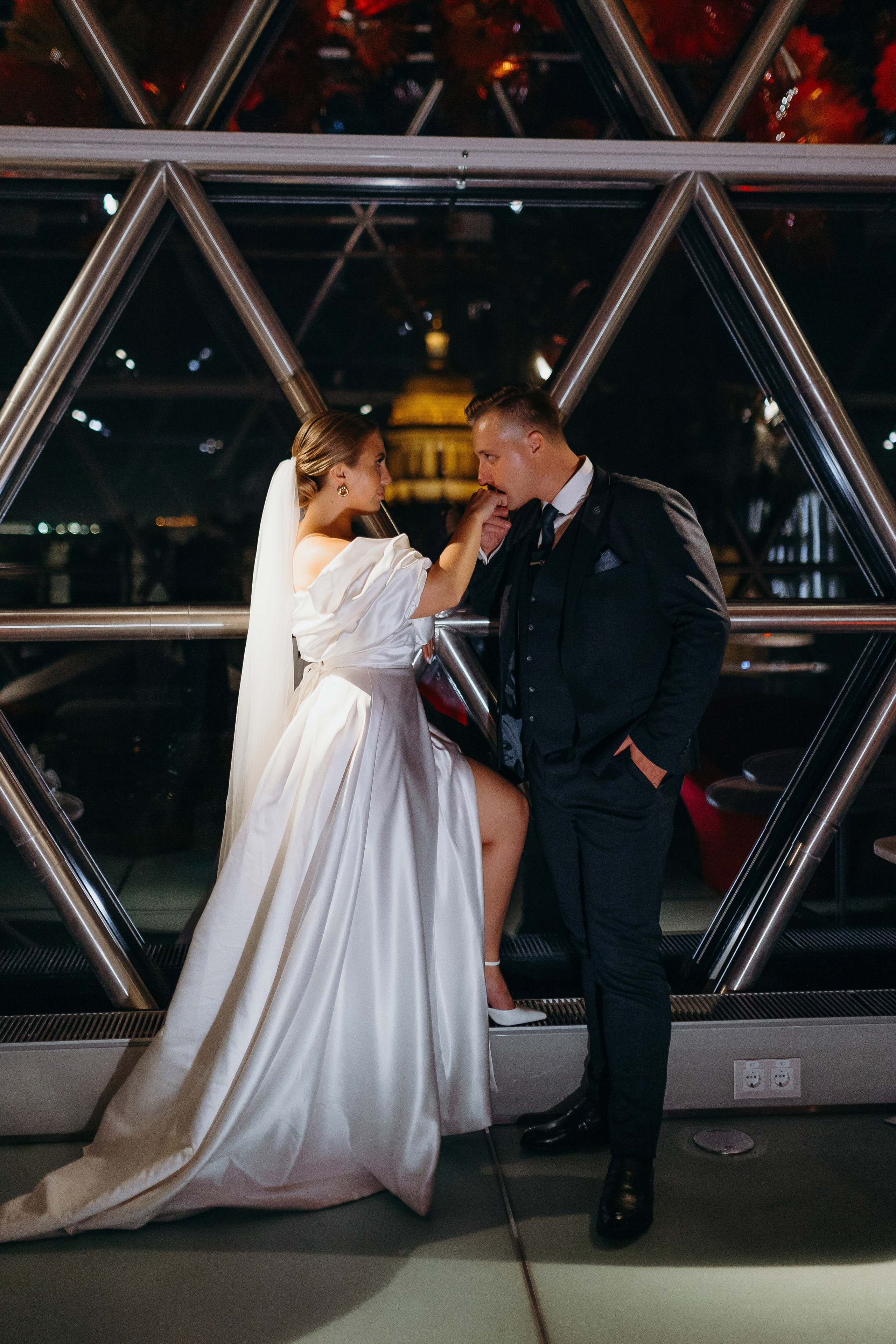 Wedding day 11.09.23. Свадебный фотограф в Санкт-Петербурге