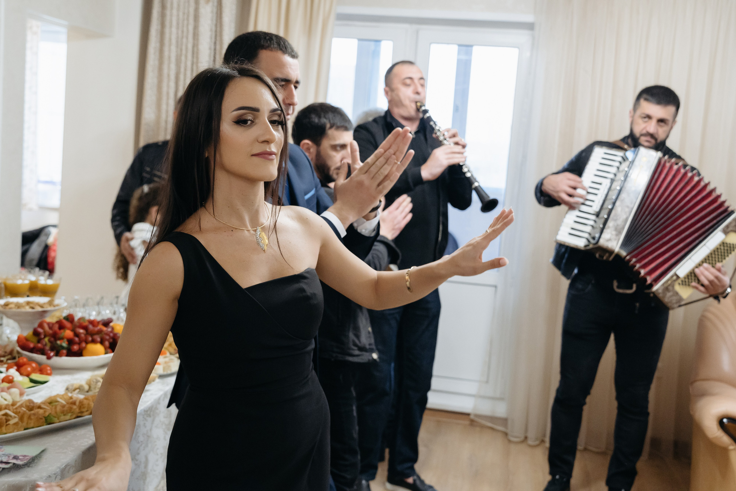 Арман и Ина. Свадебный фотограф Красноярск Вязьминова Мария