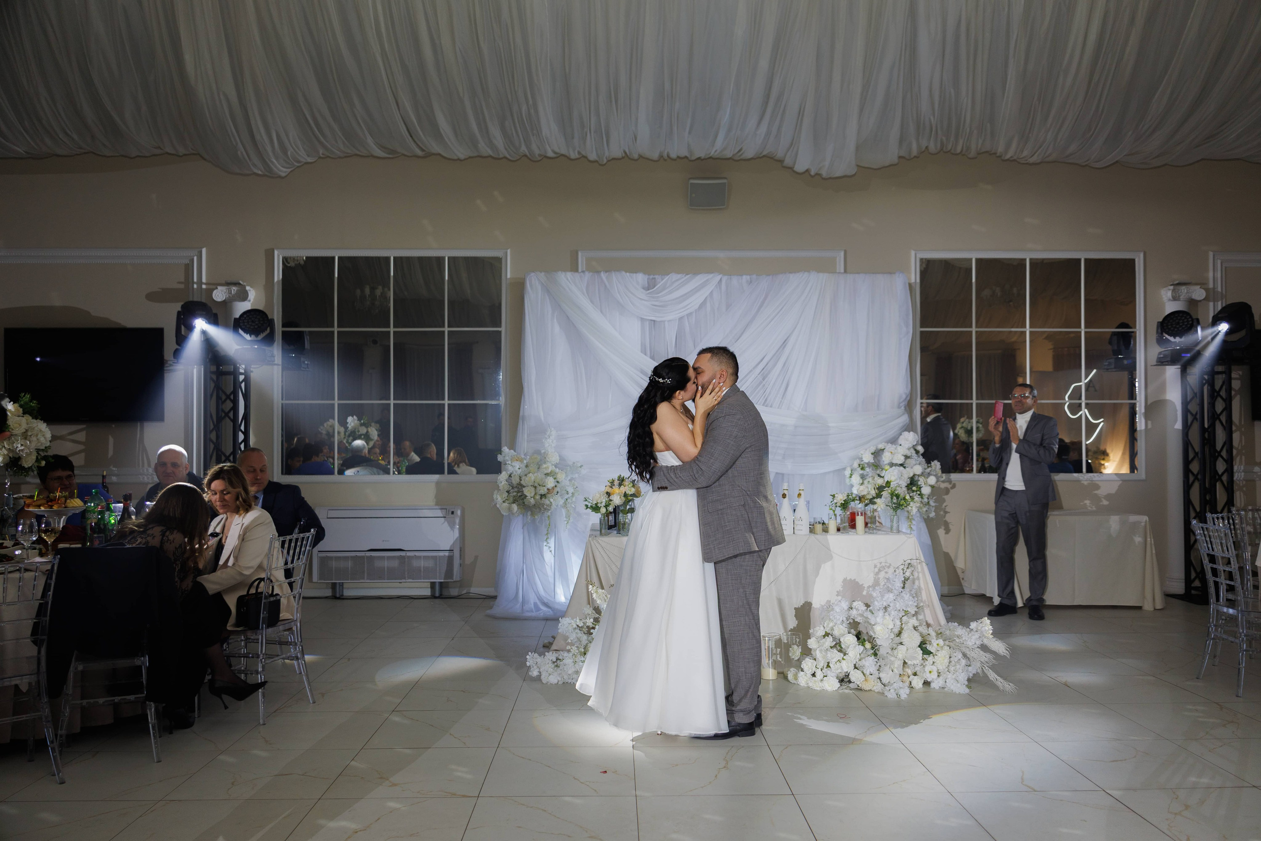 Андрей и Анастасия