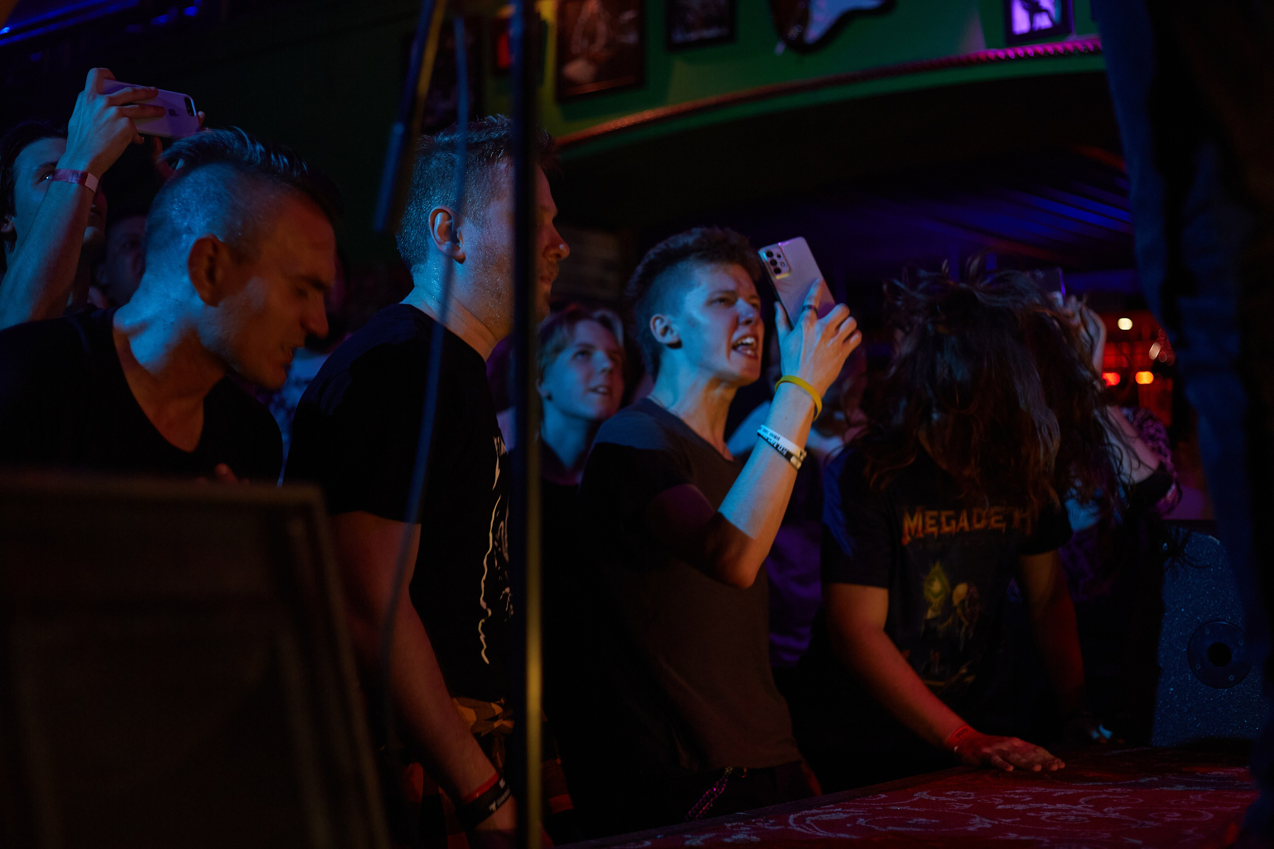 2023-10-17. Легендарная металл группа «Б.А.У.»