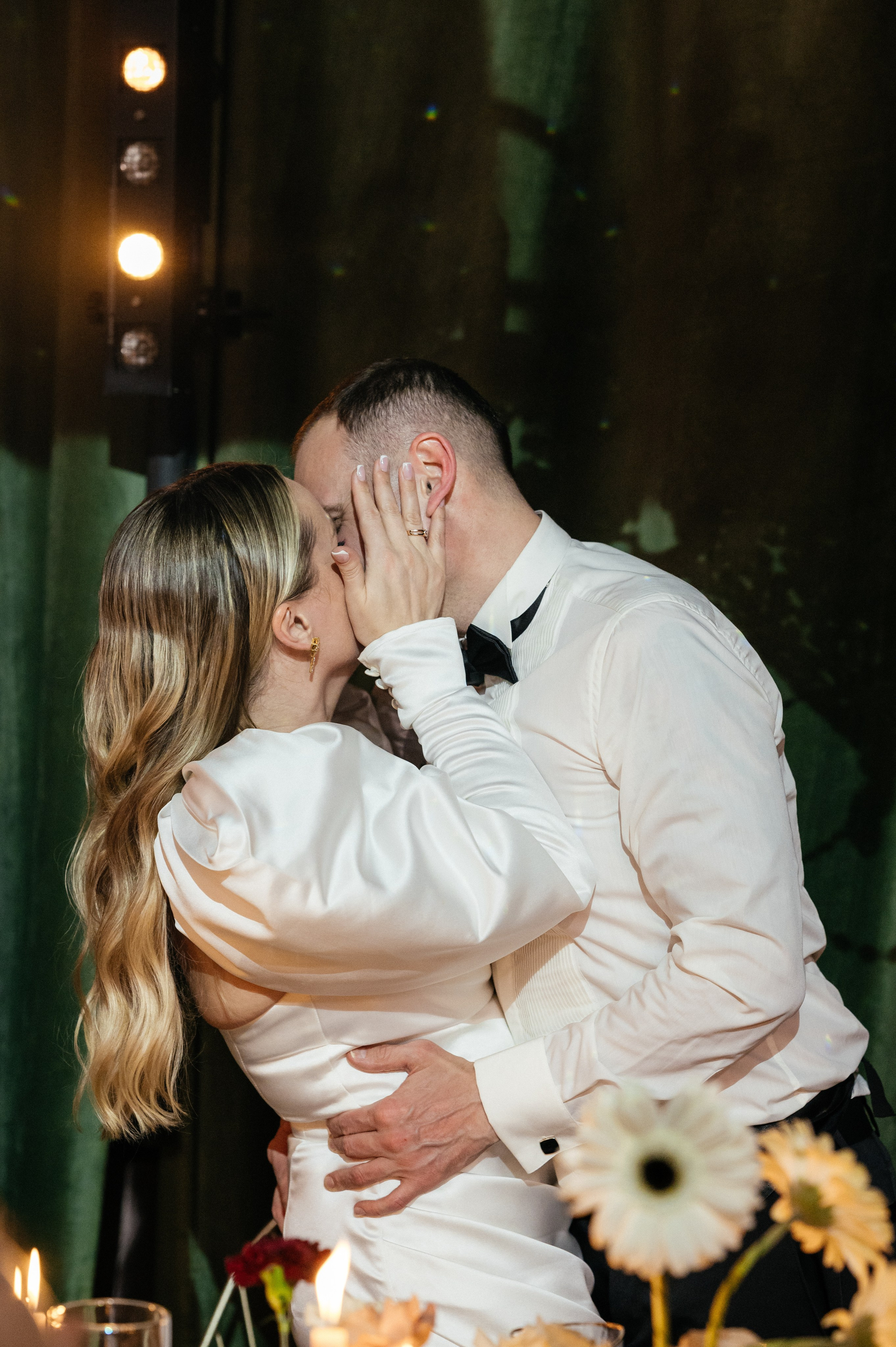 Дарья и Дмитрий RODINA. Свадебный и семейный фотограф в Краснодаре Роман Моско