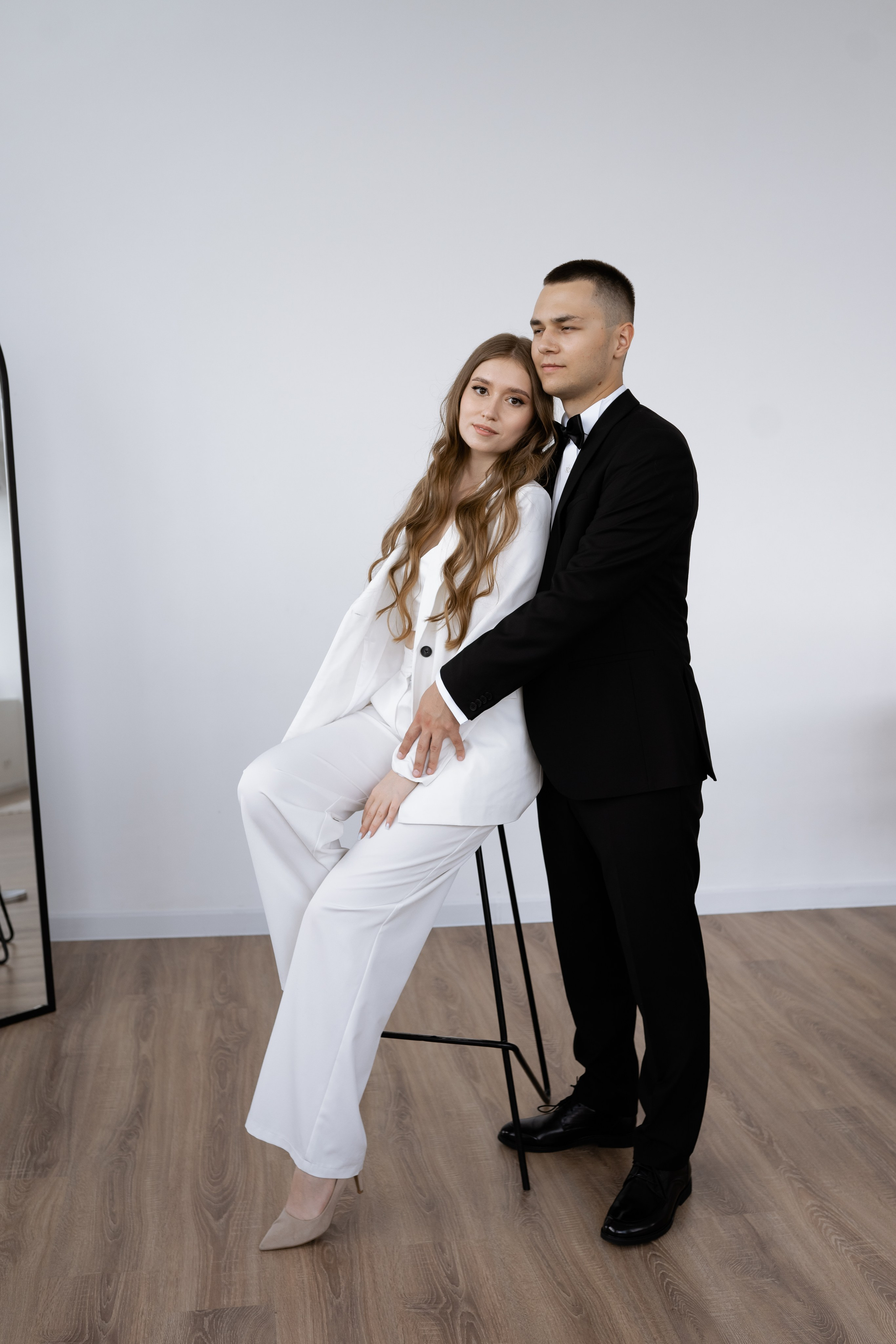 Кирилл и Алена. Свадебный фотограф в Перми и Пермском крае Алена Мартынова