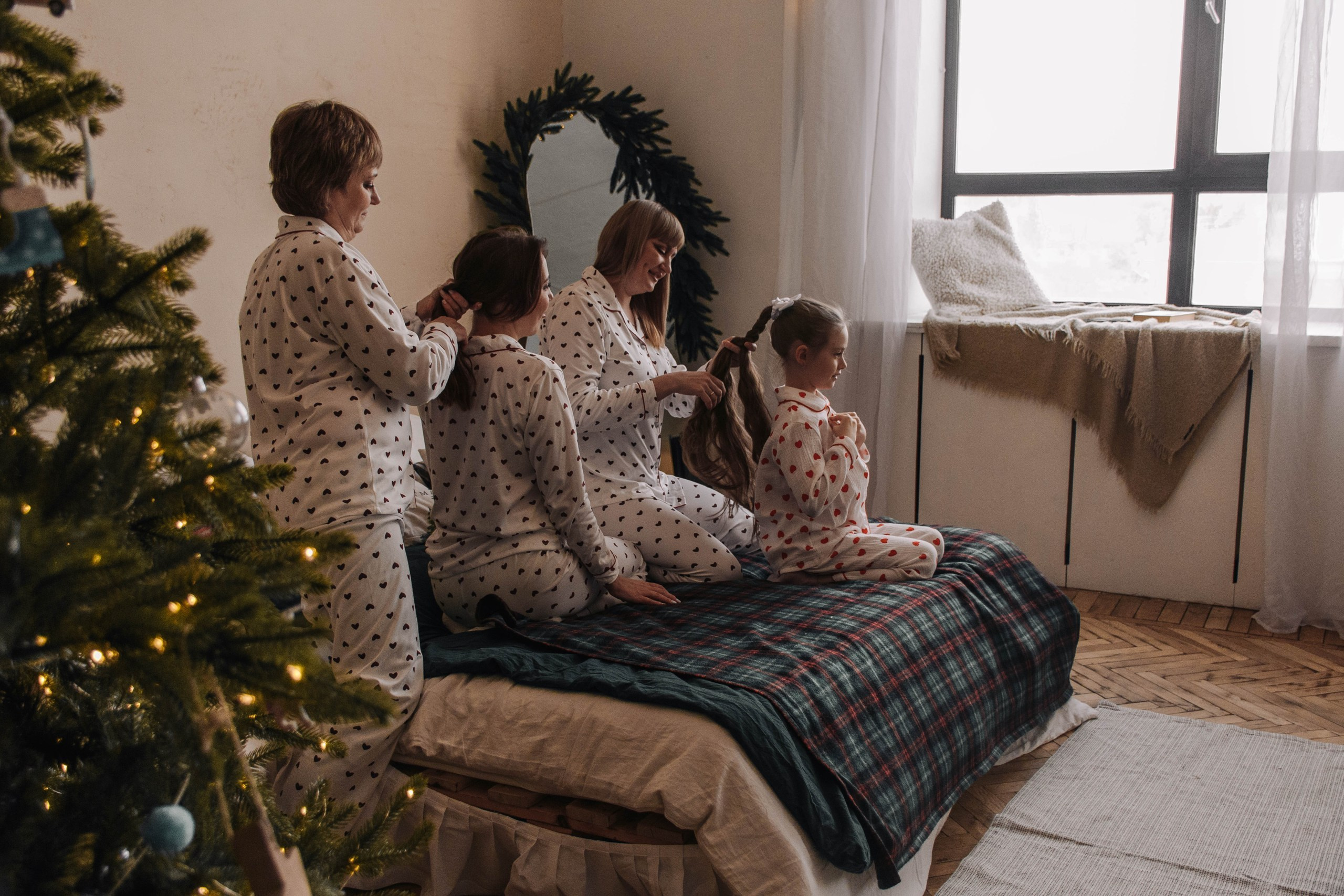 Семейная/детская съемка. Фотограф Кемерово Лехнер Елена