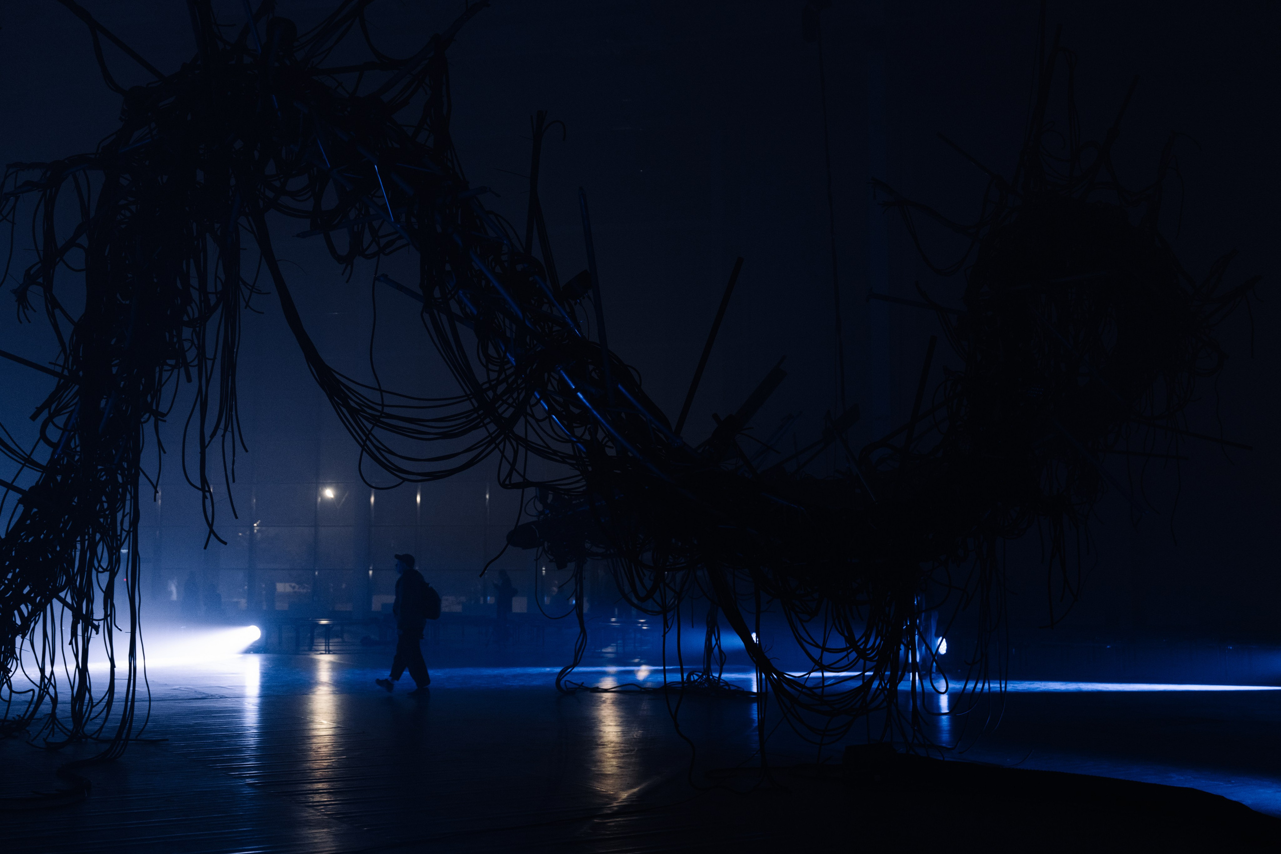 PANTERRA, CHRONOMORPH 001. @tomrus: Рустам Шагиморданов — фотограф