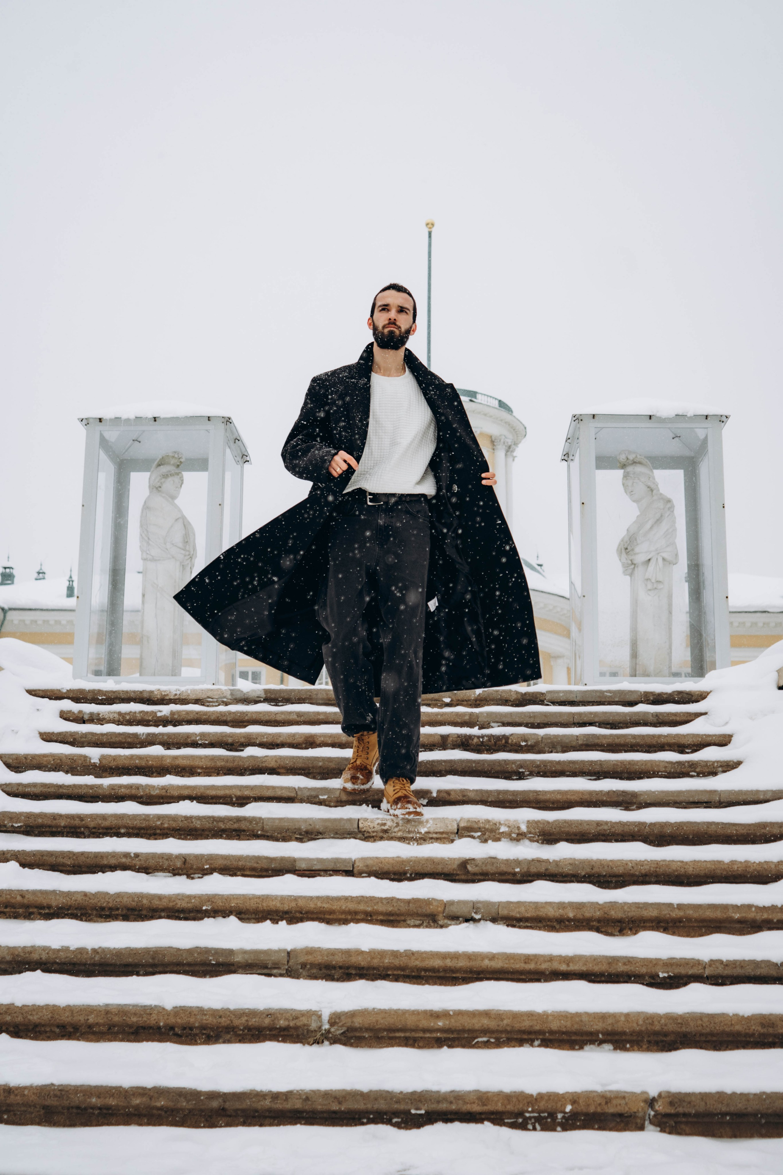 Тимофей. Фотограф Москва Валерия Веденина