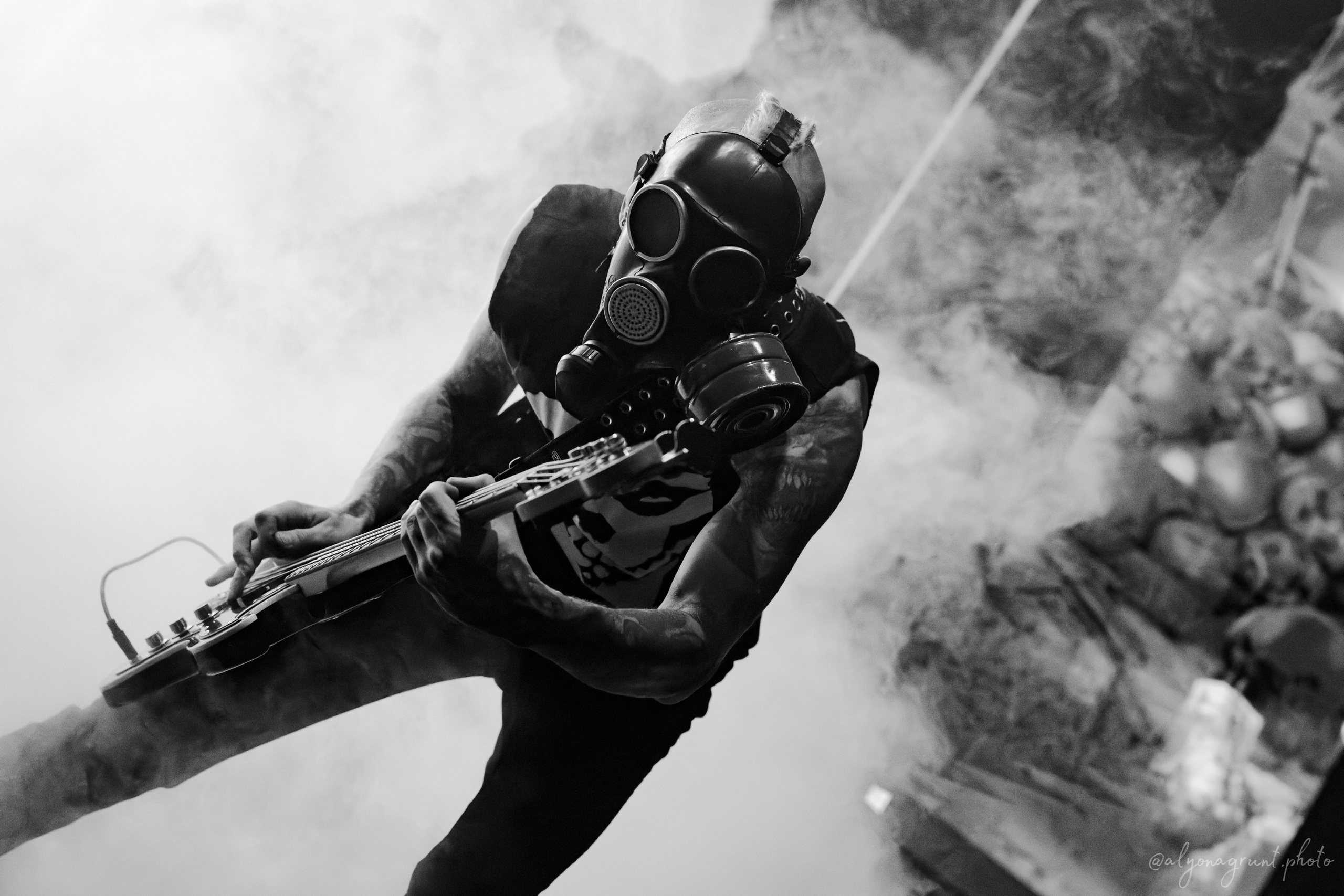 Концертное портфолио. Алена Адрианова: фотограф в Санкт-Петербурге