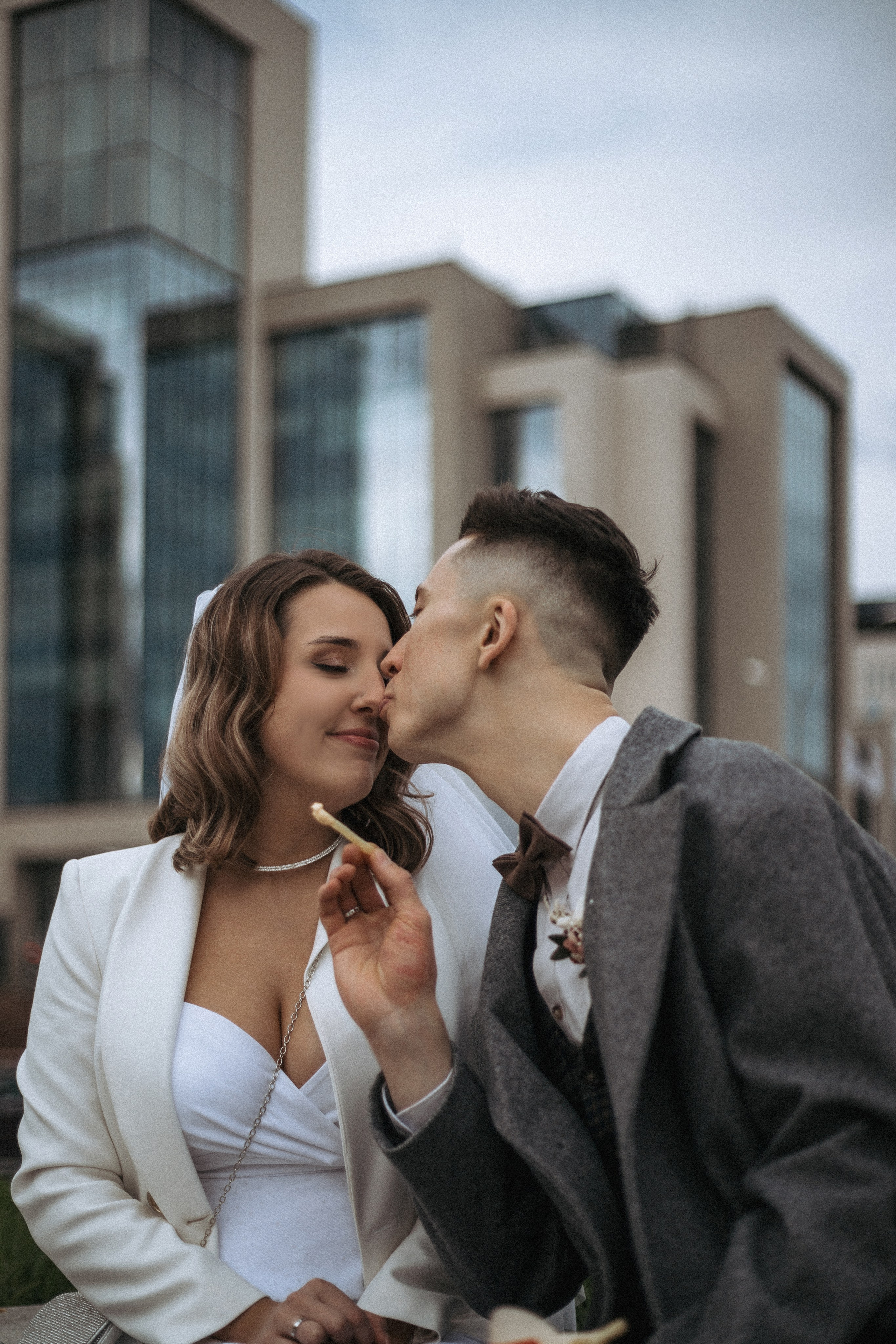 Свадьба в городе. Главная