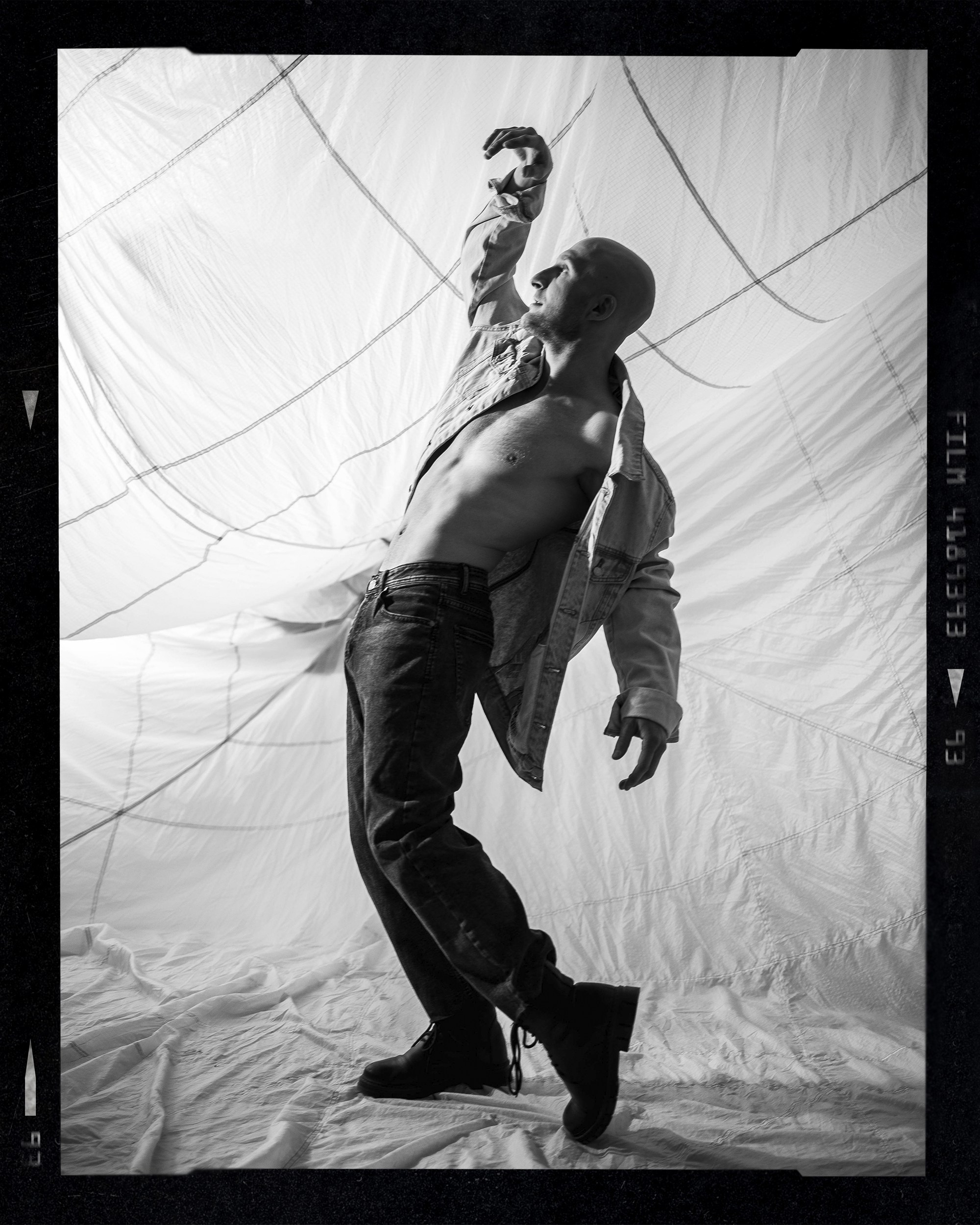 Роман Клоков. Фотограф в Твери Лагодная Яна