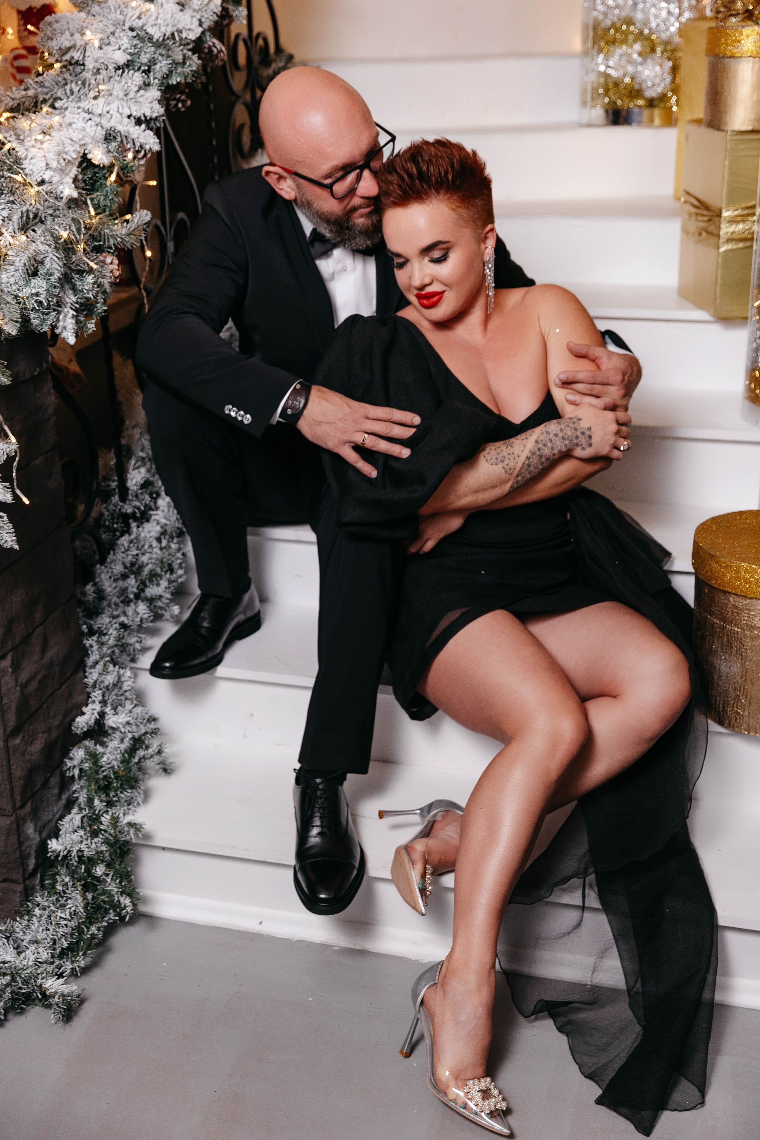 Надя и Роман. Феникс. Тверь. Фотограф в Твери Лагодная Яна