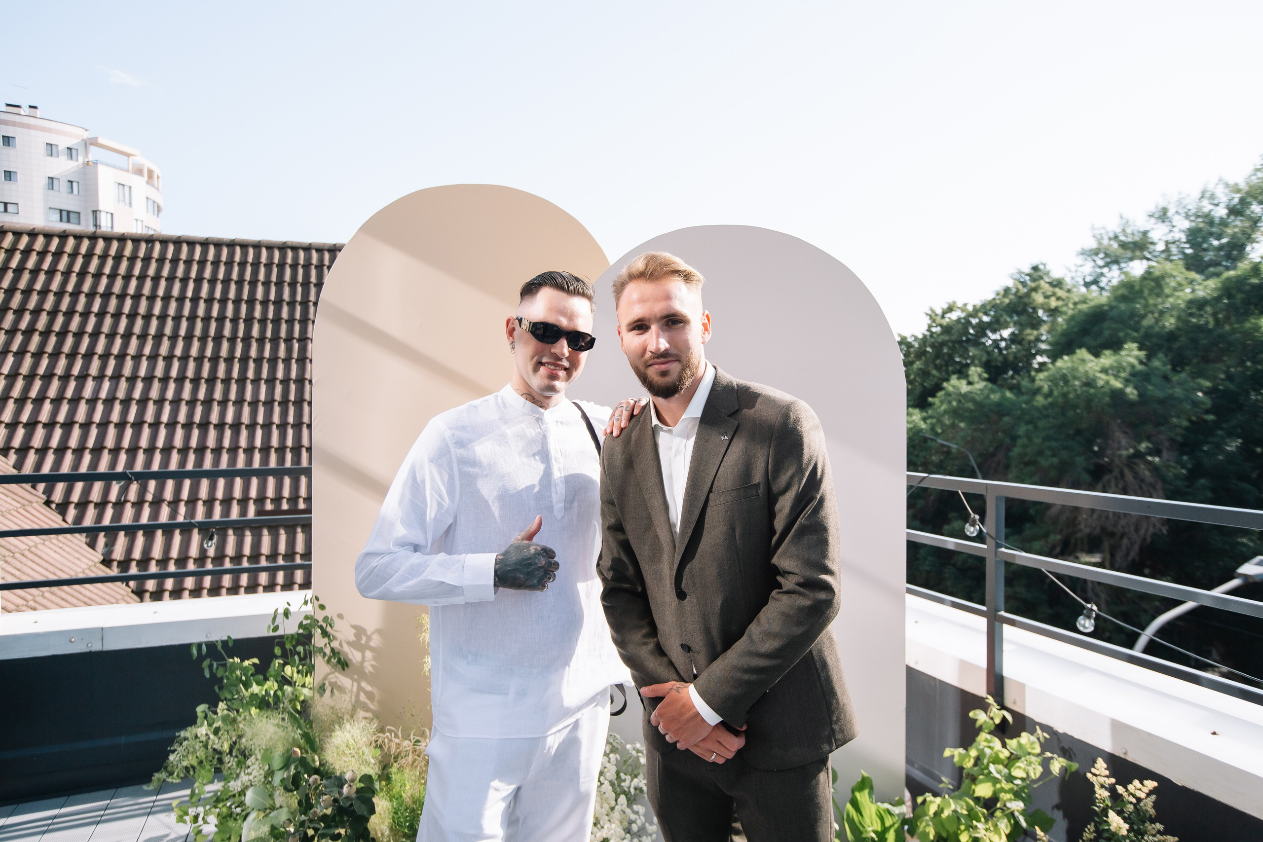 Сергей и Анастасия. Свадебный фотограф Анастасия Багдасарян