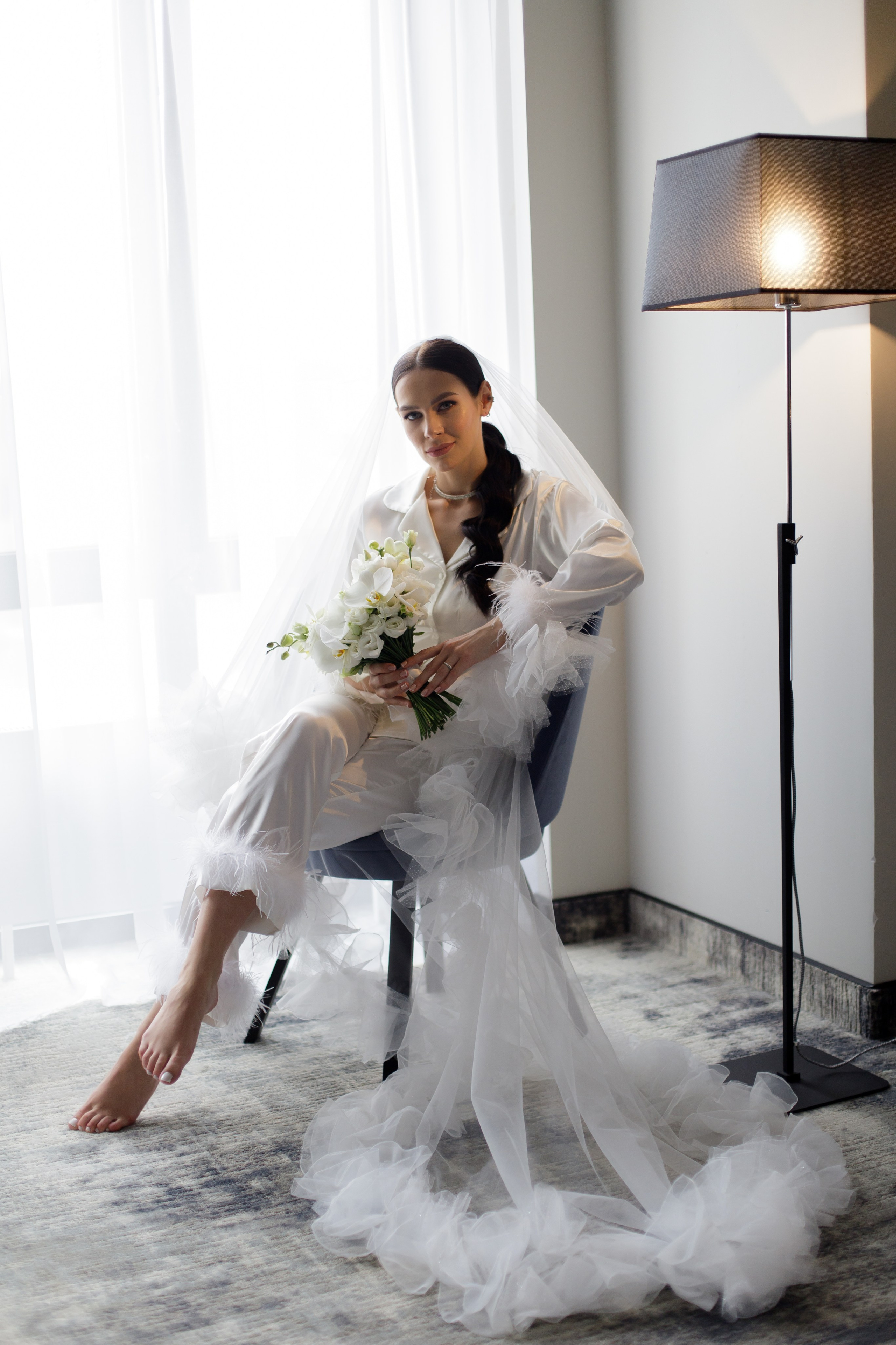 Alina & Ignat. Свадебный фотограф Москва Брянск Елена Клещёва