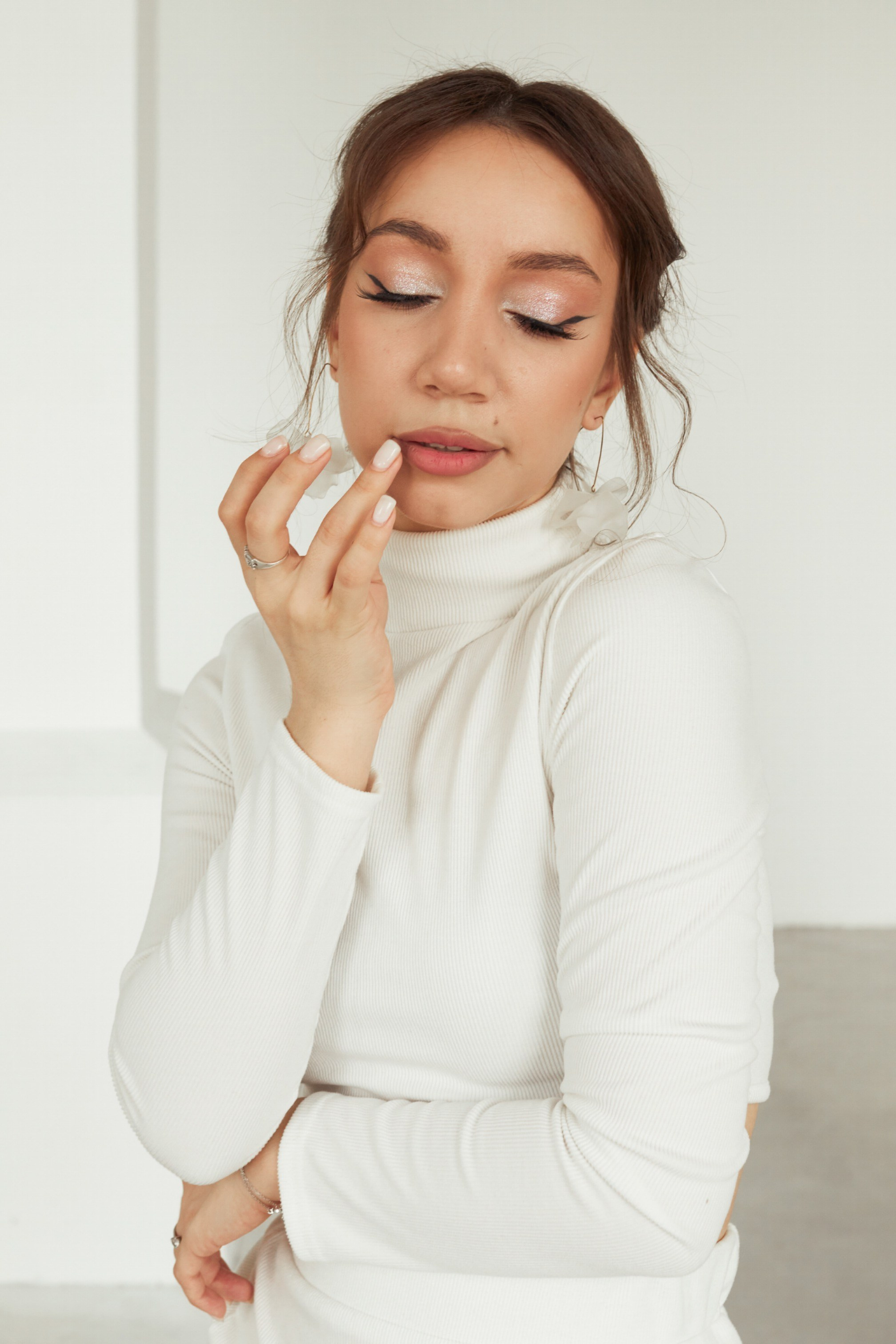 Инна. Фотограф Стилист Тюмень Вера Хайруллина