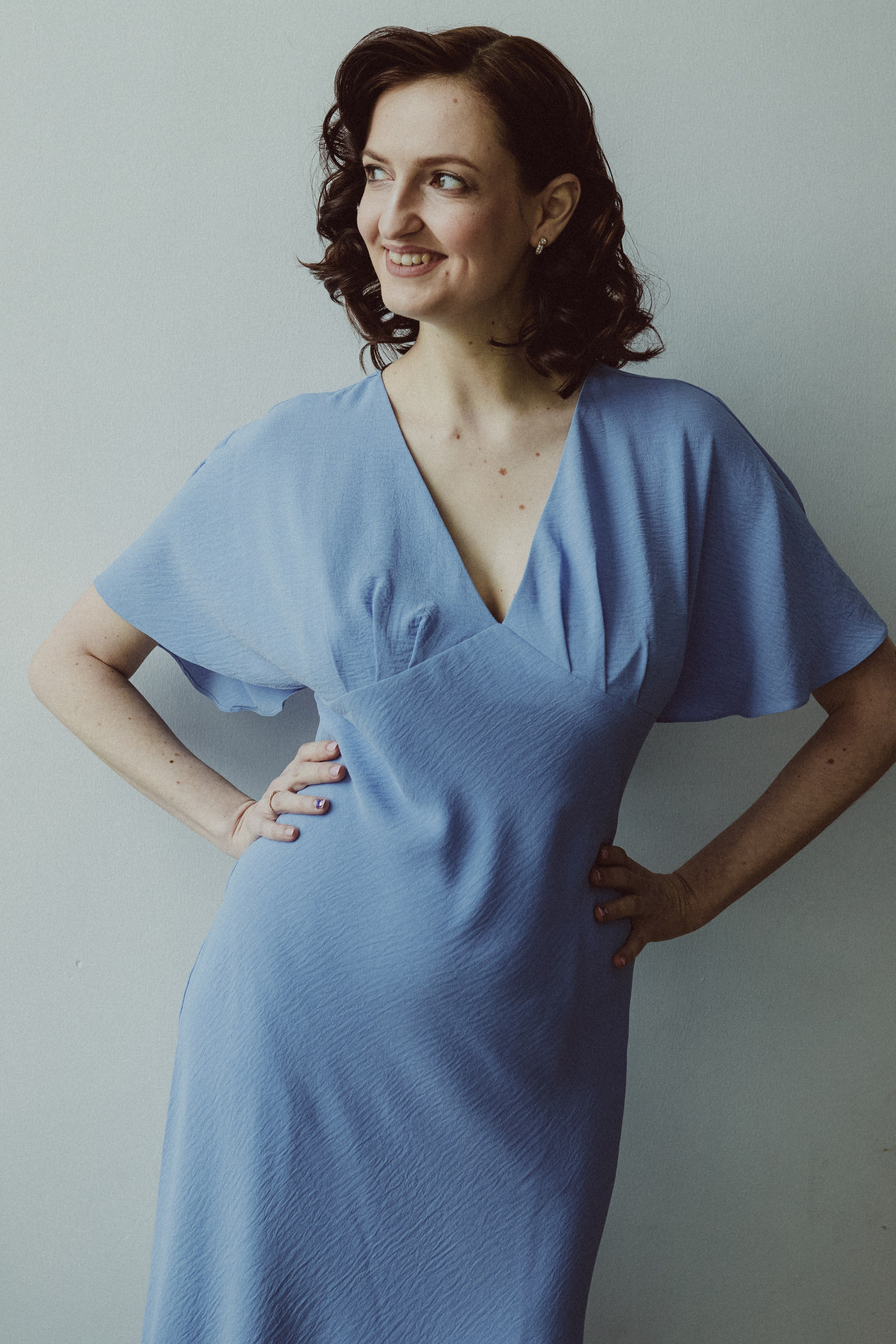 Виктория. Фотограф Стилист Тюмень Вера Хайруллина