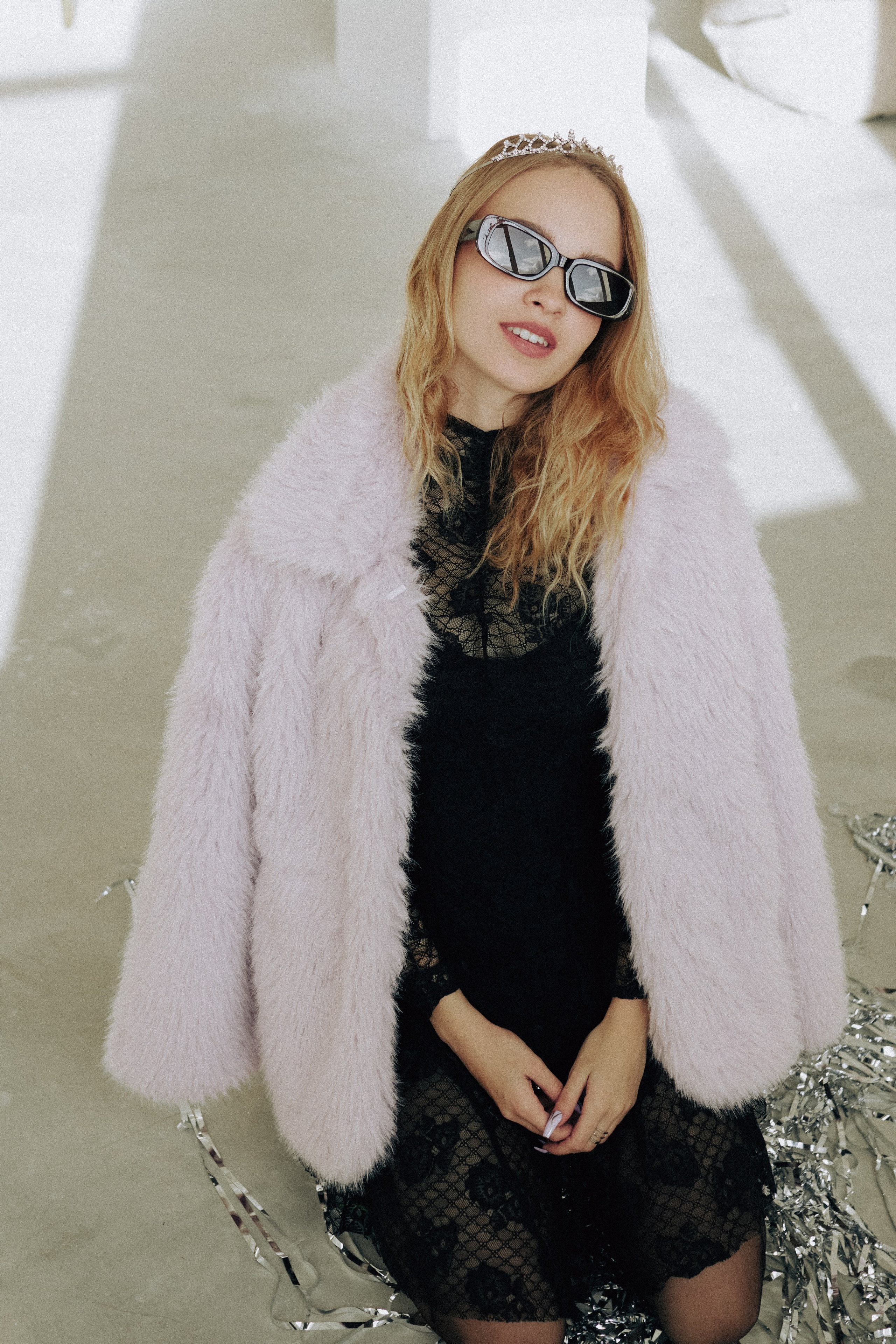 Кристина. Фотограф Стилист Тюмень Вера Хайруллина