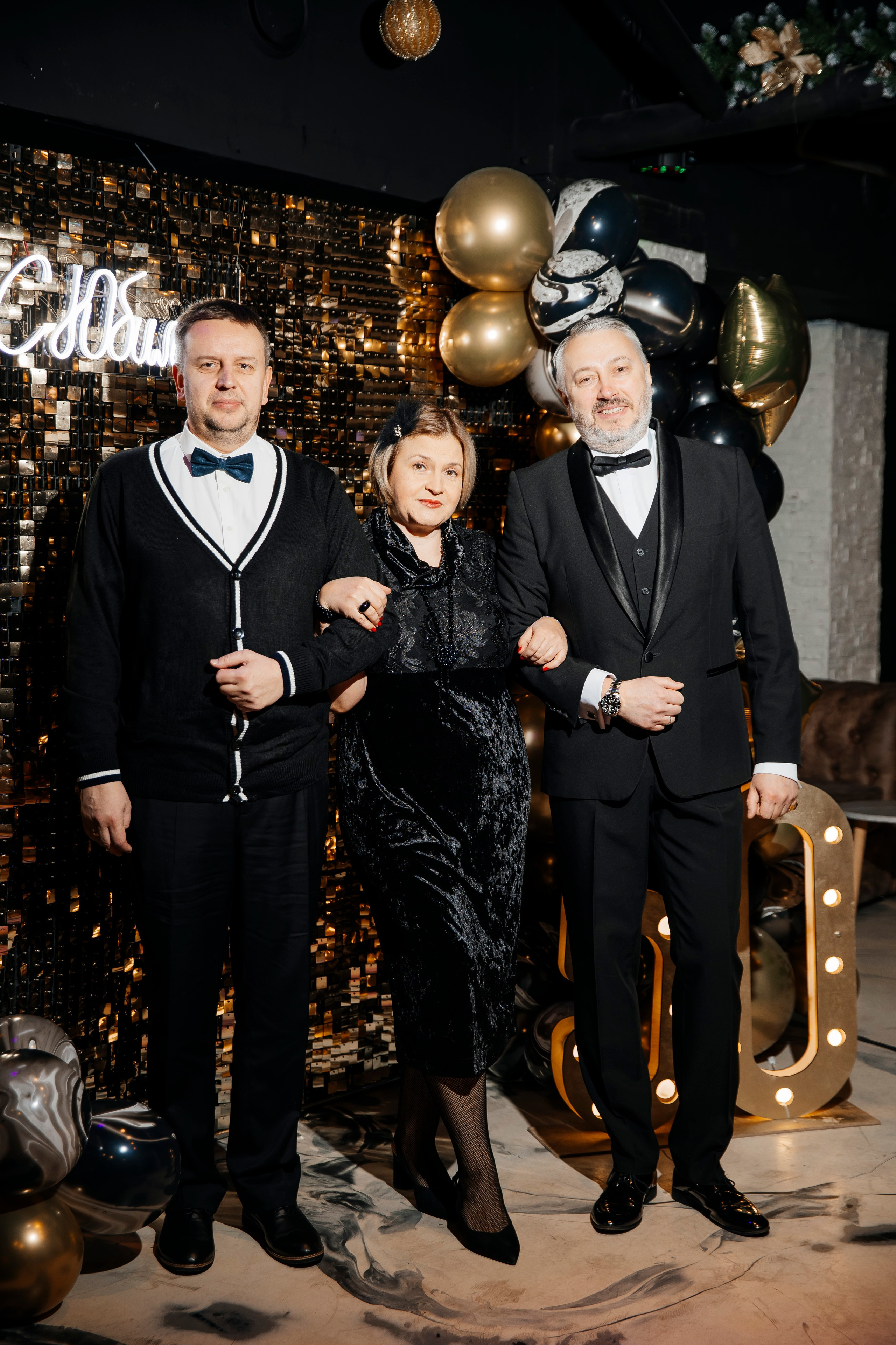 Дни Рождения. Фотограф в Москве Рышкевич Полина