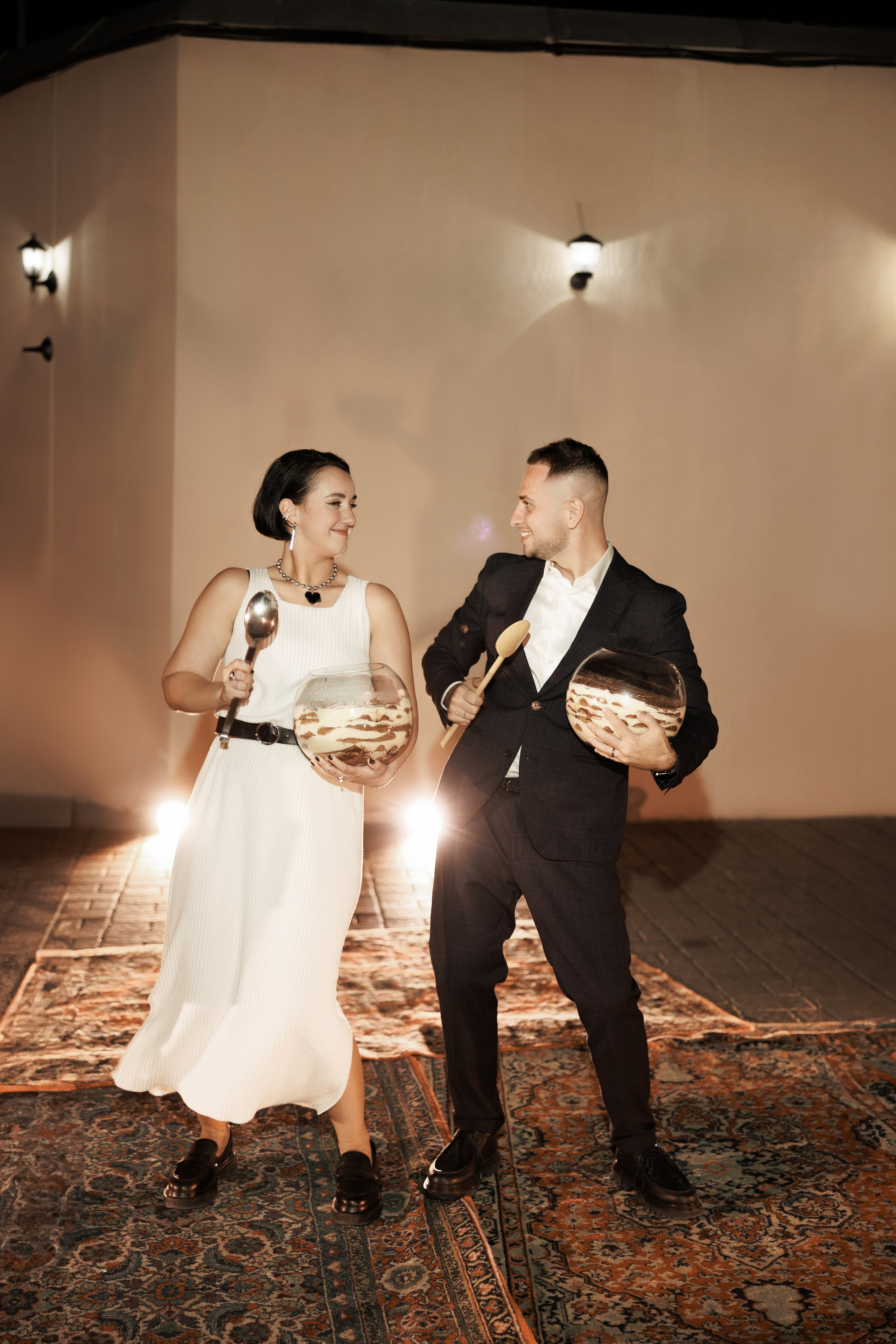 O & E. Свадебный и event-фотограф Иван Волнухин