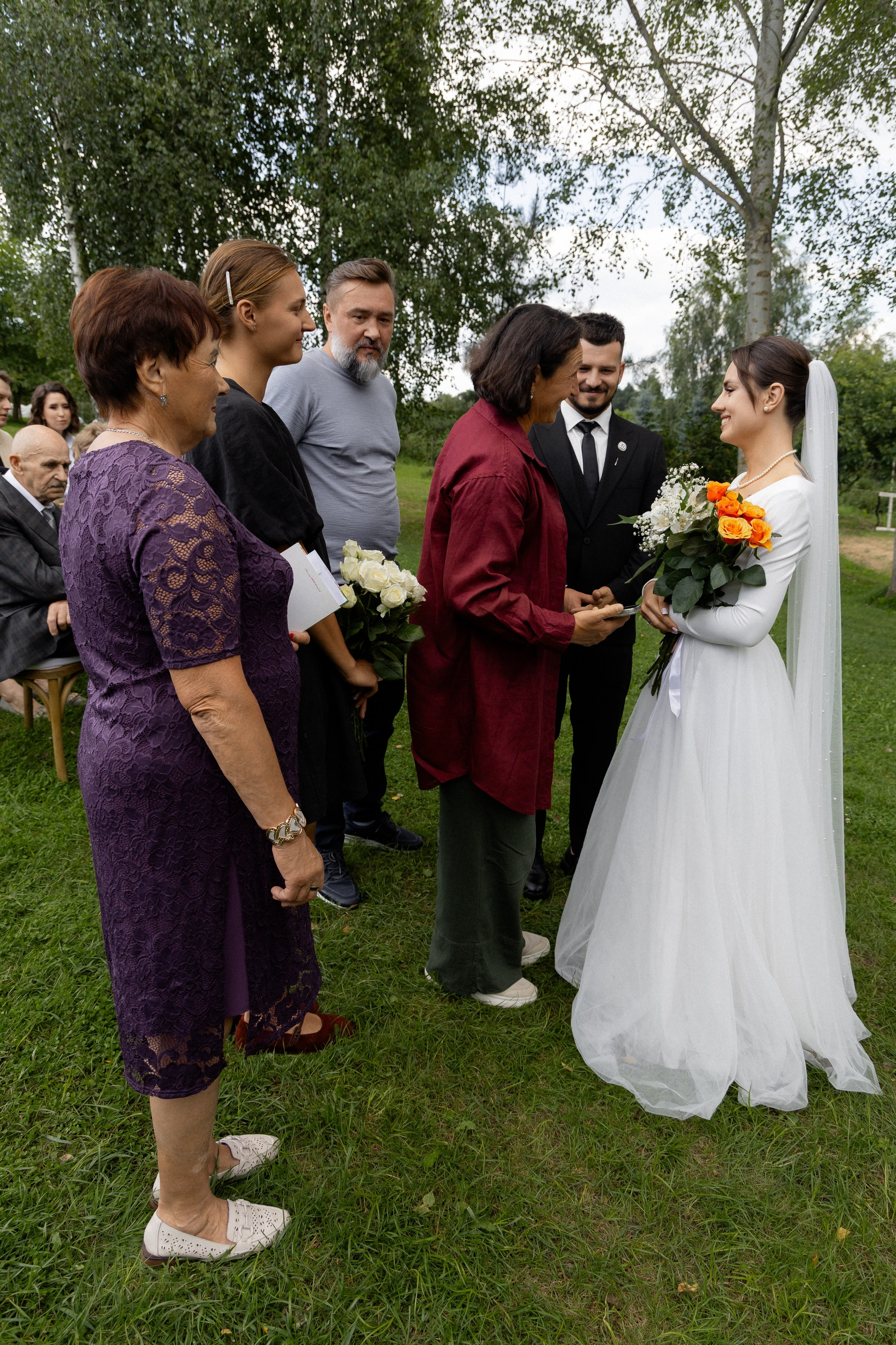 Свадебная фотосессия в агроусадьбе Лабодянка в Минске. Свадебный фотограф в Минске/Беларуси Сергей Спиридонов