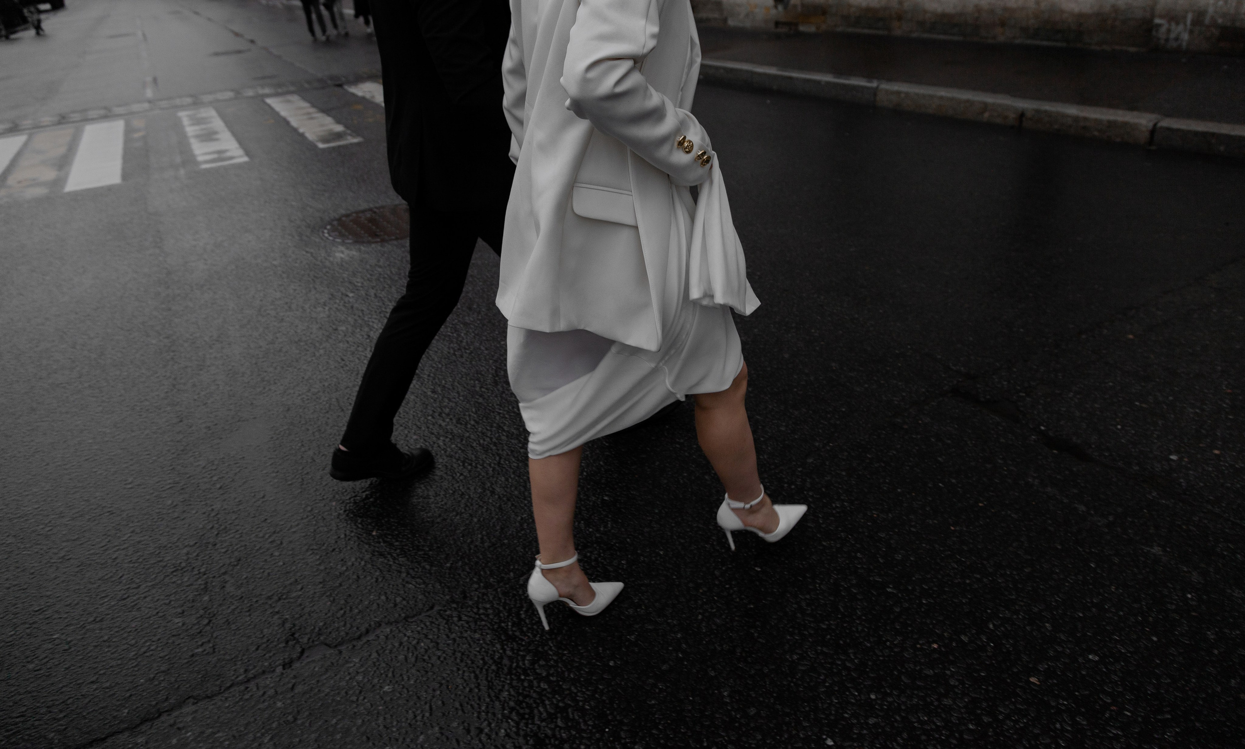 Георгий и Ирина. Орнштейн Полина I Фотограф Самара