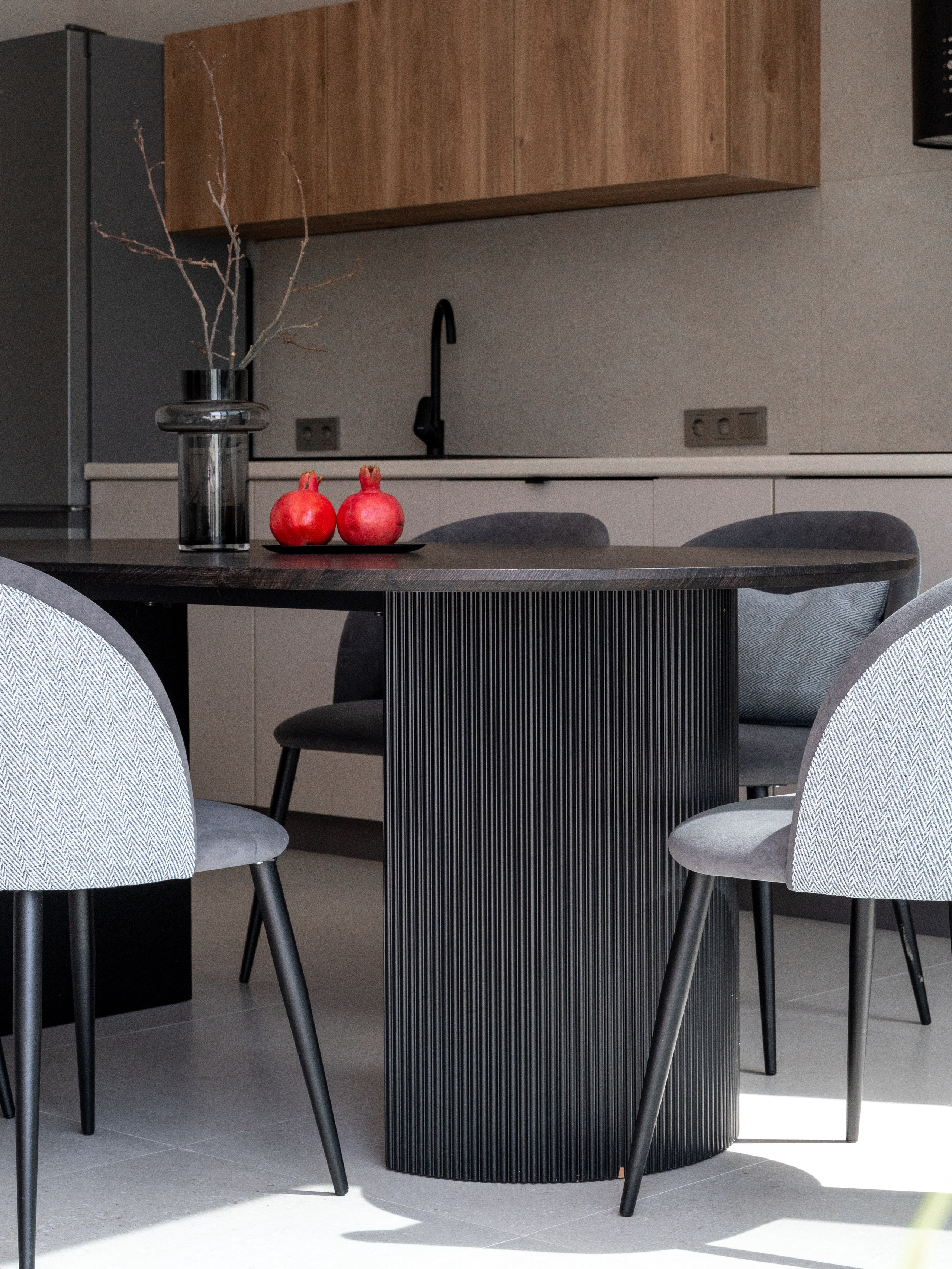 Дизайн проект Карины Галустян. Интерьерный фотограф в Сочи Элина Габриелян