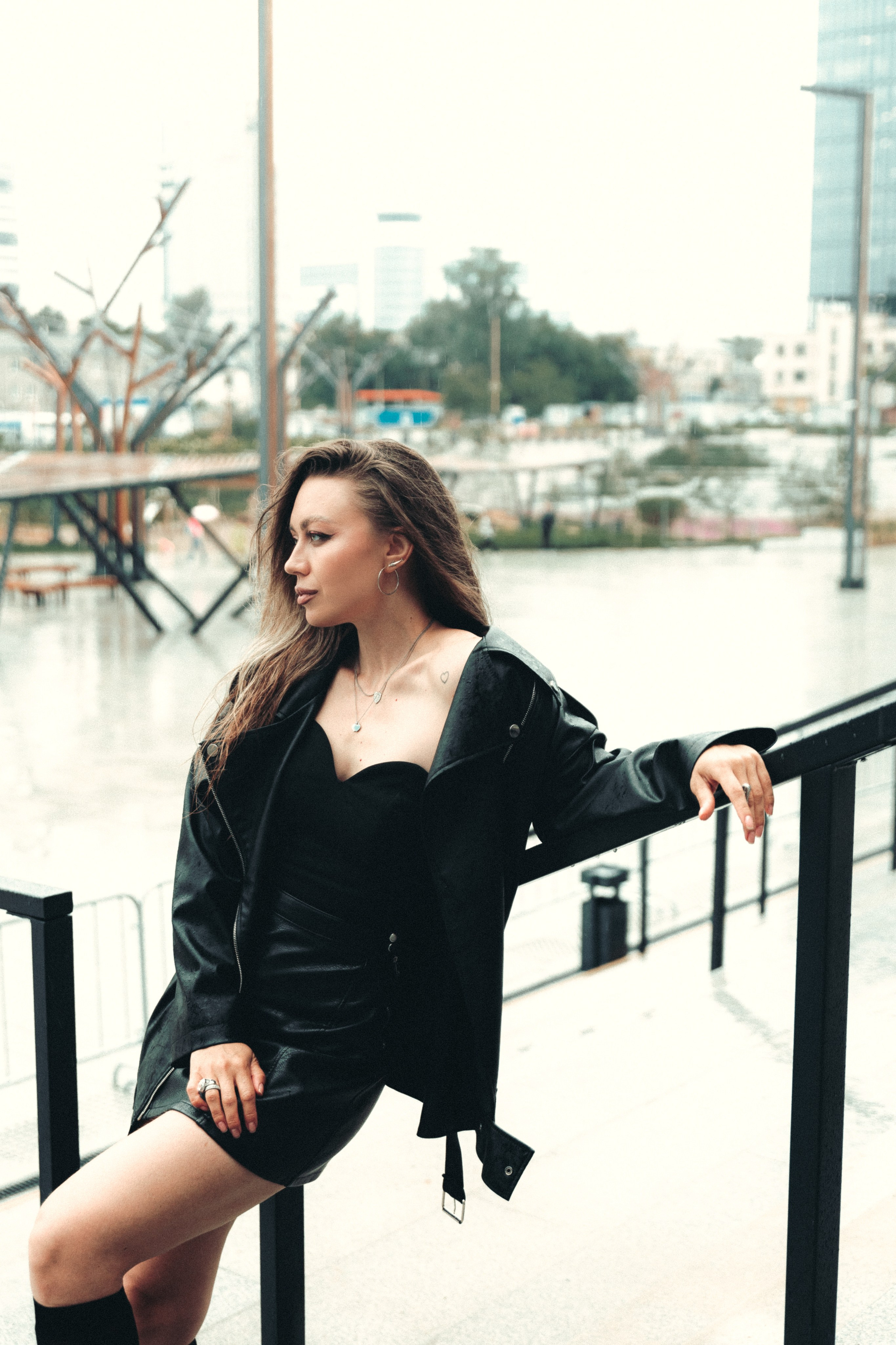 Лиза. Дацук Анна Фотограф из Екатеринбурга