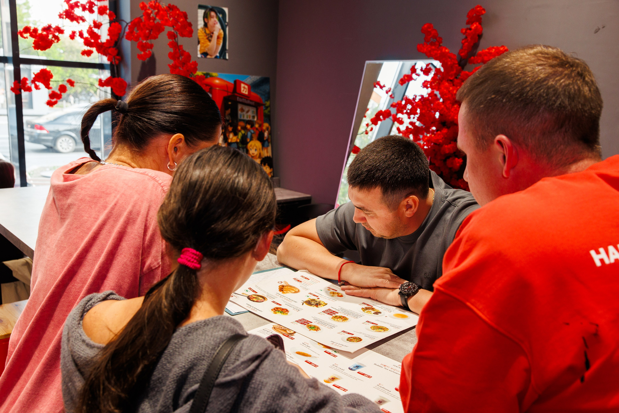 Tuttohot открытие летней веранды. Дацук Анна Фотограф из Екатеринбурга