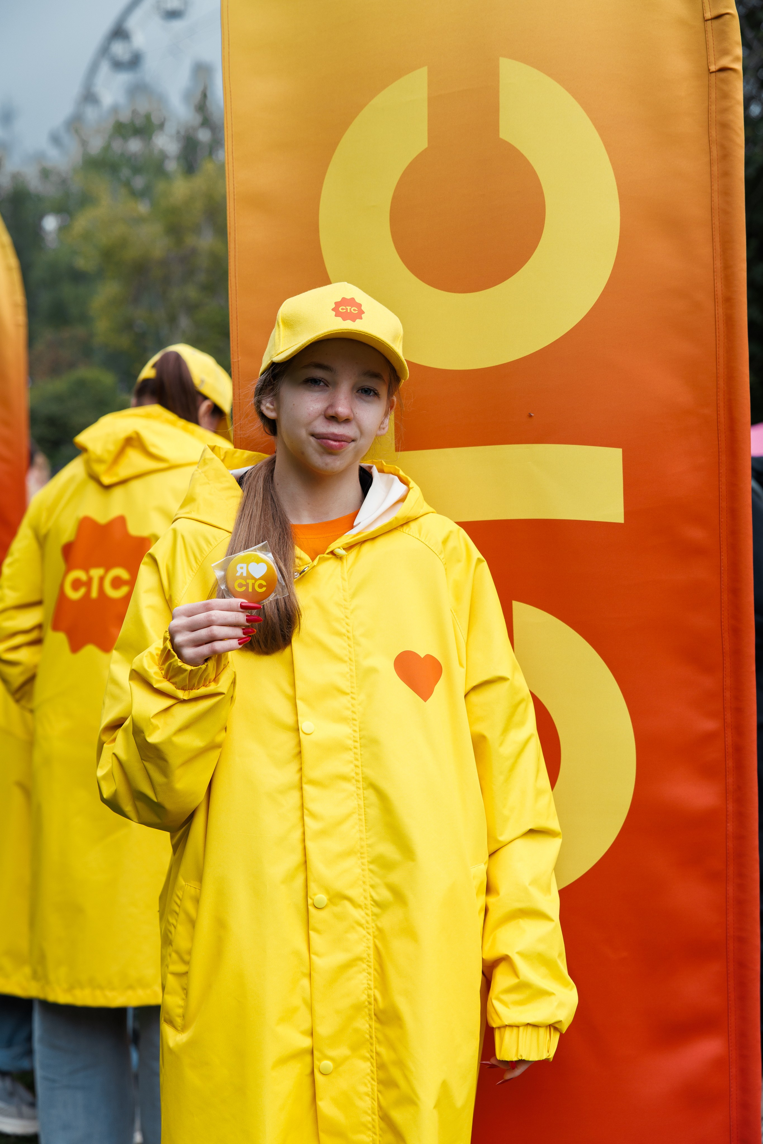 СТС на День Города в Екатеринбурге. Дацук Анна Фотограф из Екатеринбурга