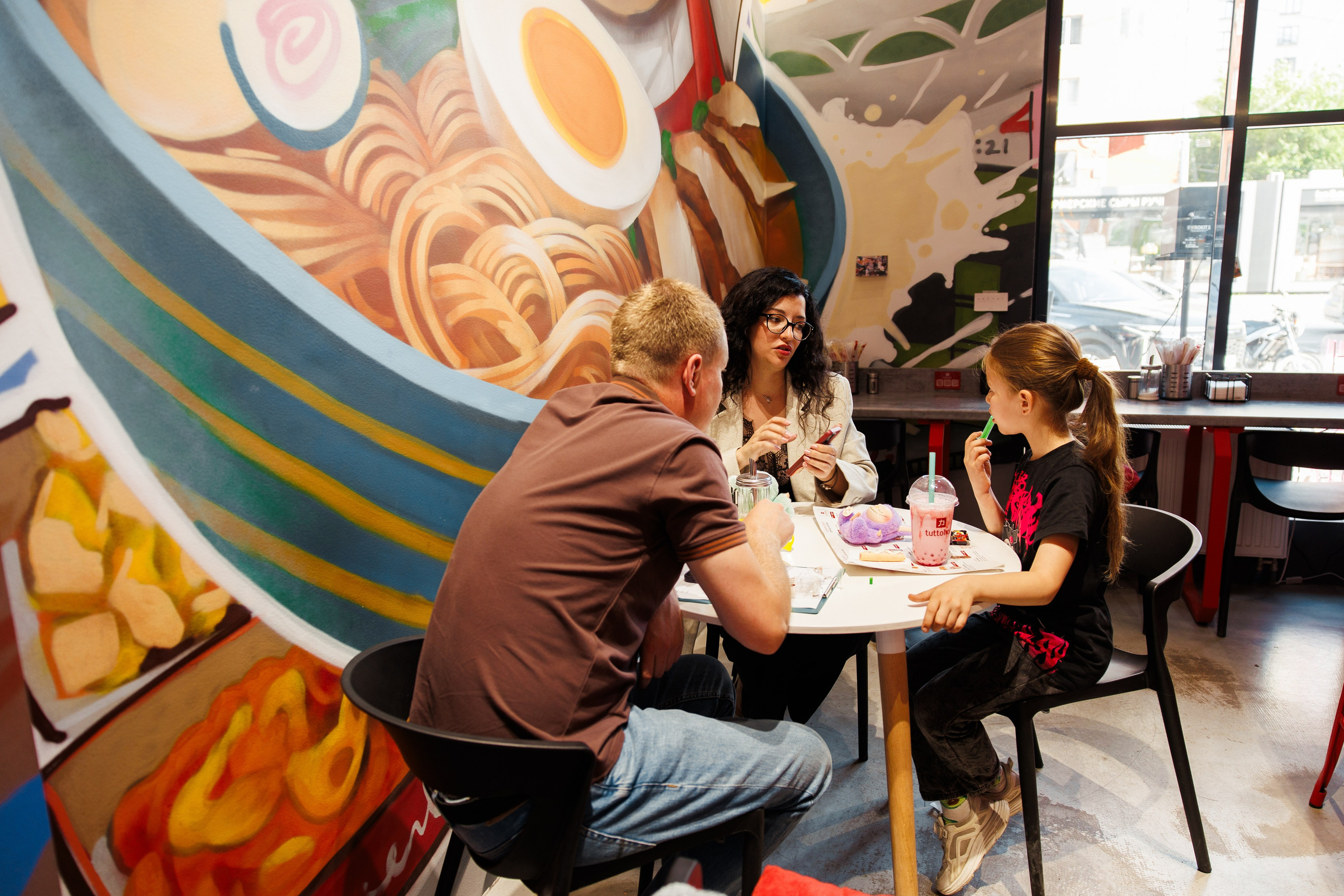 Tuttohot открытие летней веранды. Дацук Анна Фотограф из Екатеринбурга