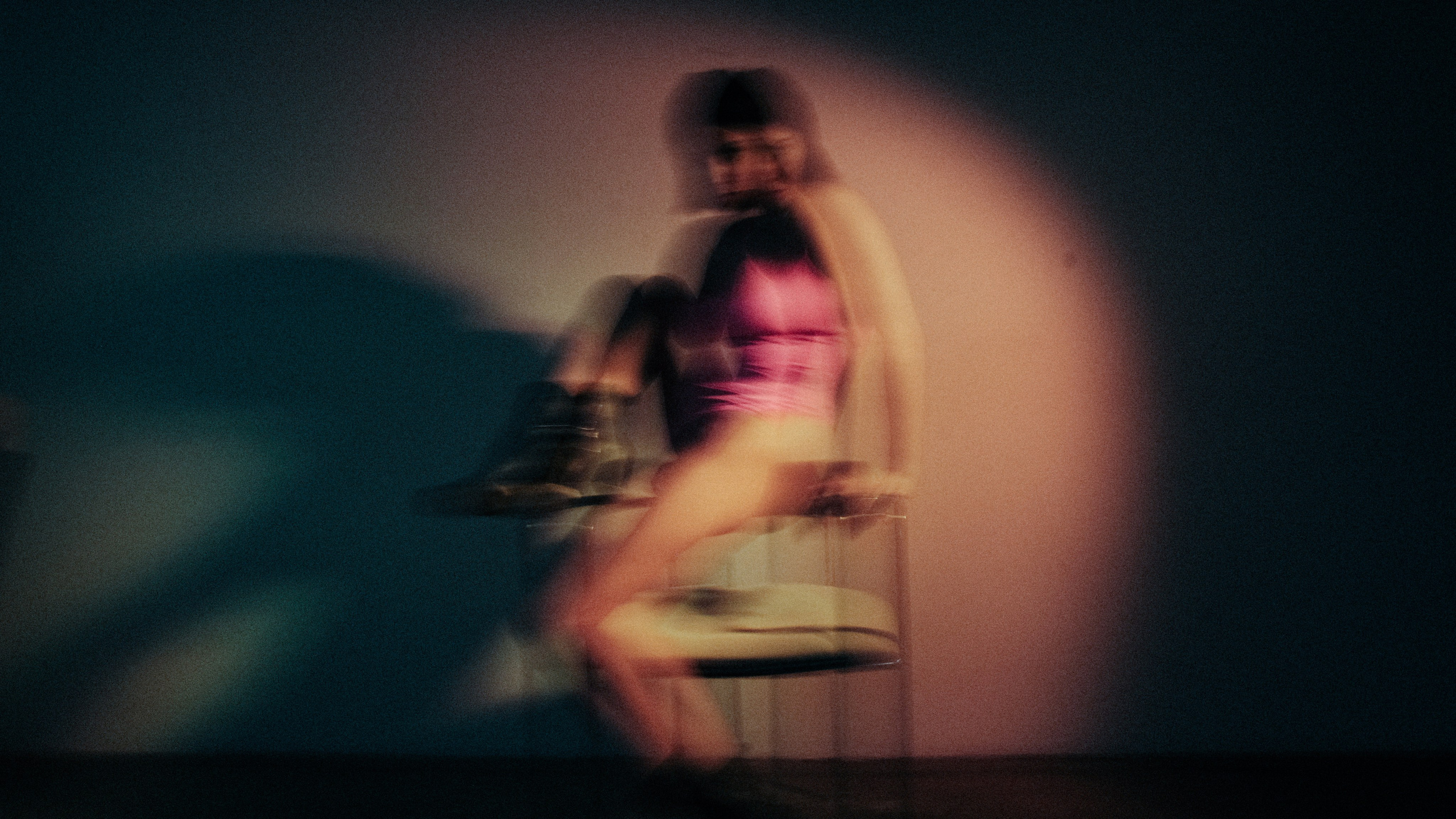 Портретный фотограф в Москве