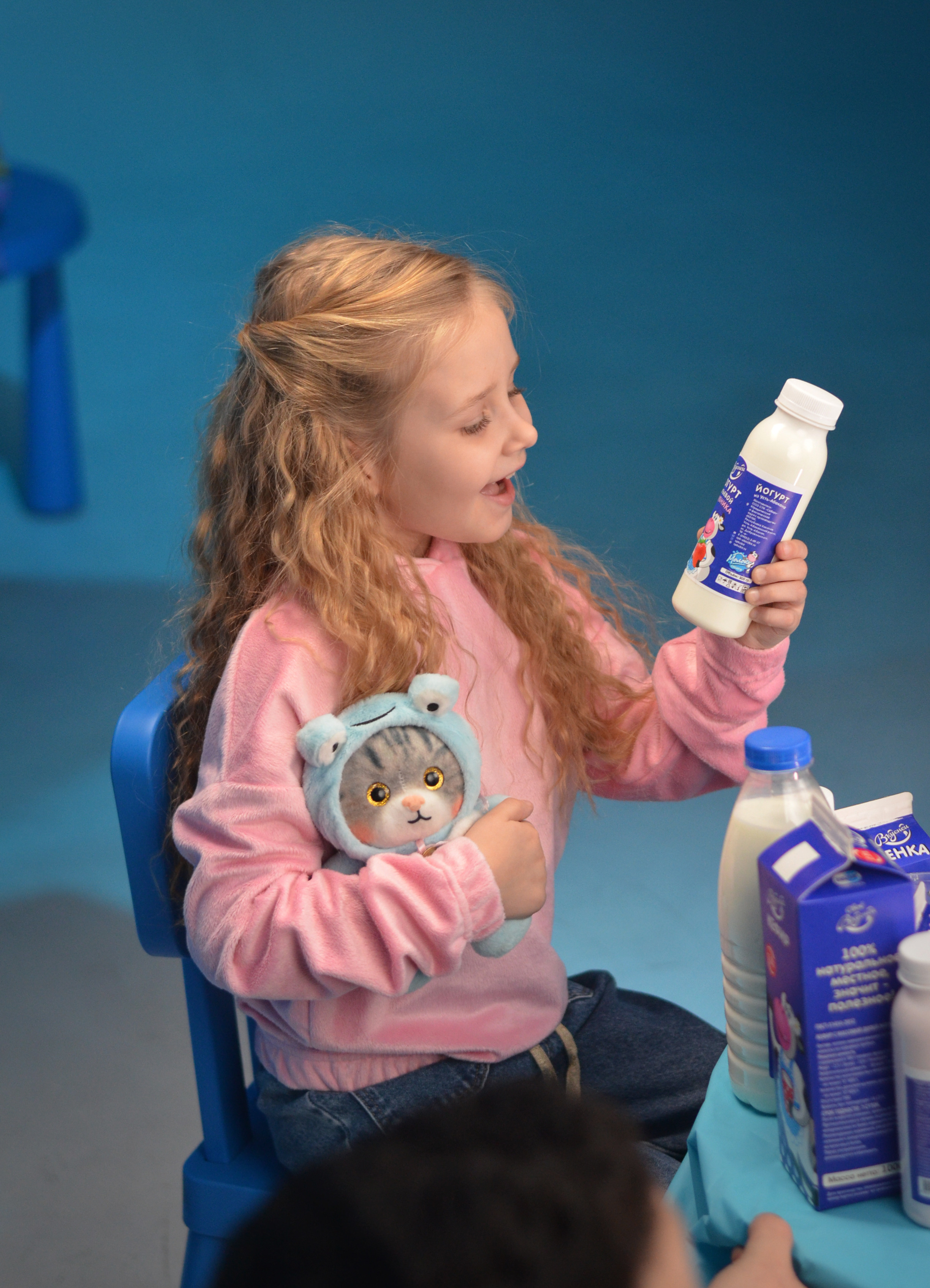 Фото со съемок. Кинокомпания SL Pictures, г. Абакан