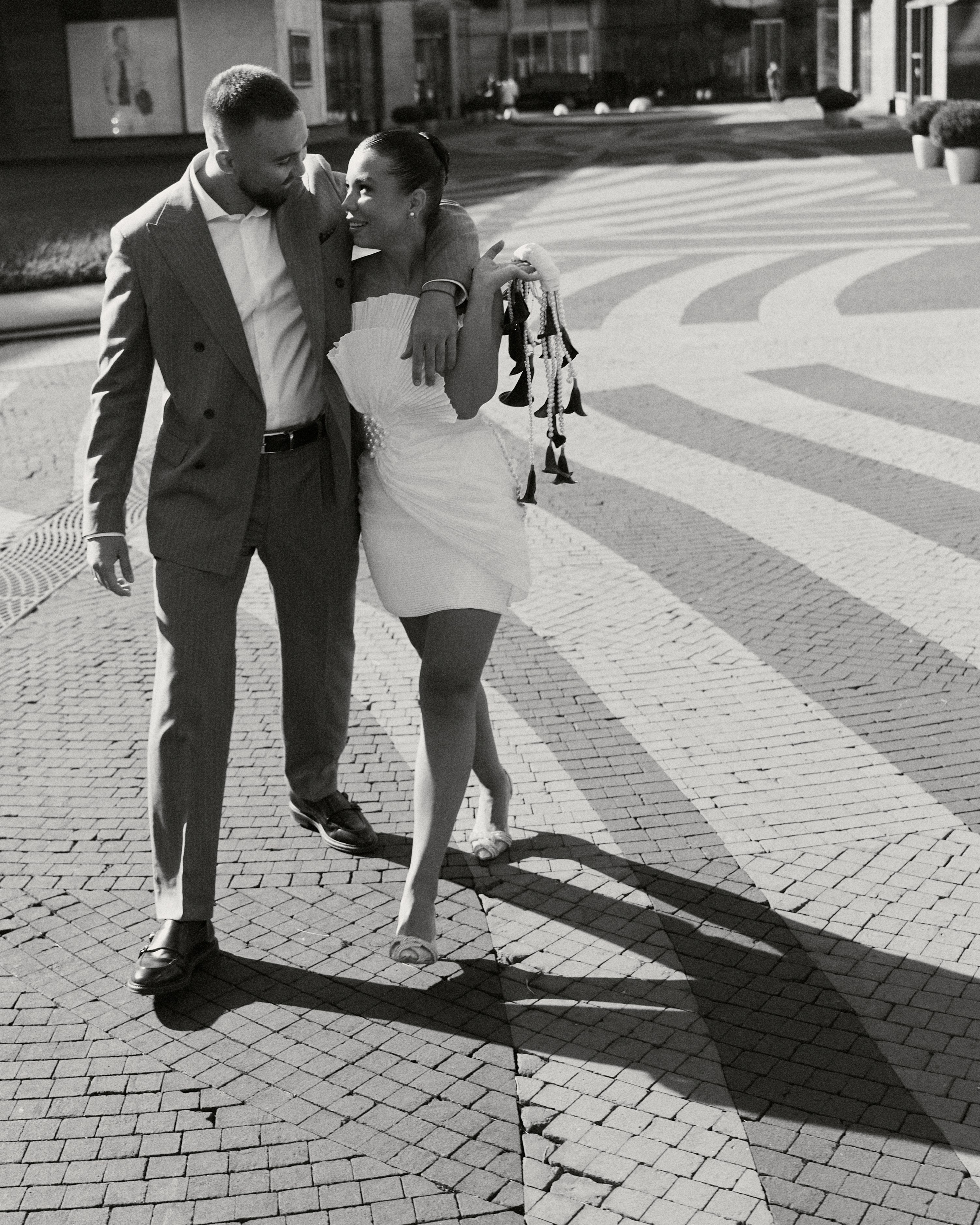 RAVIL & KATE. Свадебный фотограф Жучкова Елизавета в Москве