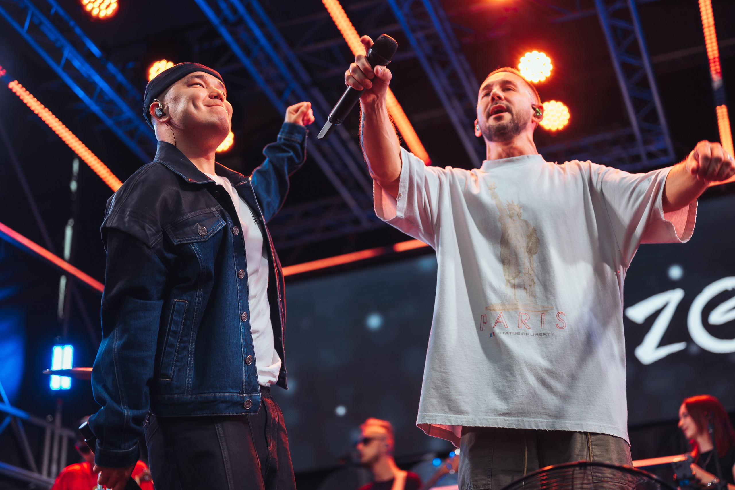 Pizza — репортажная съёмка. Иван Кубик — фотограф и видеограф