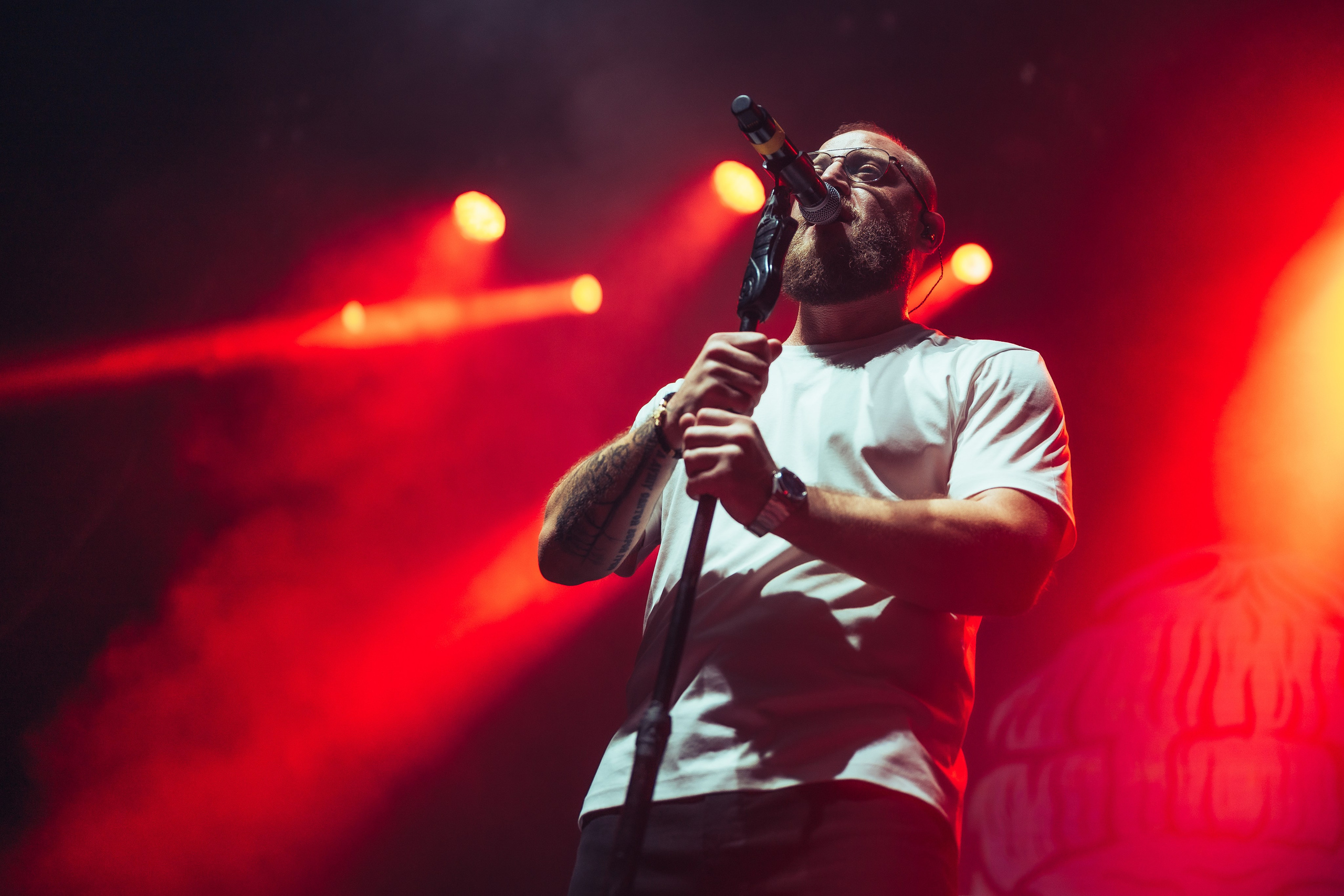 МАВАШИ group, 2025 год. Иван Кубик — фотограф и видеограф