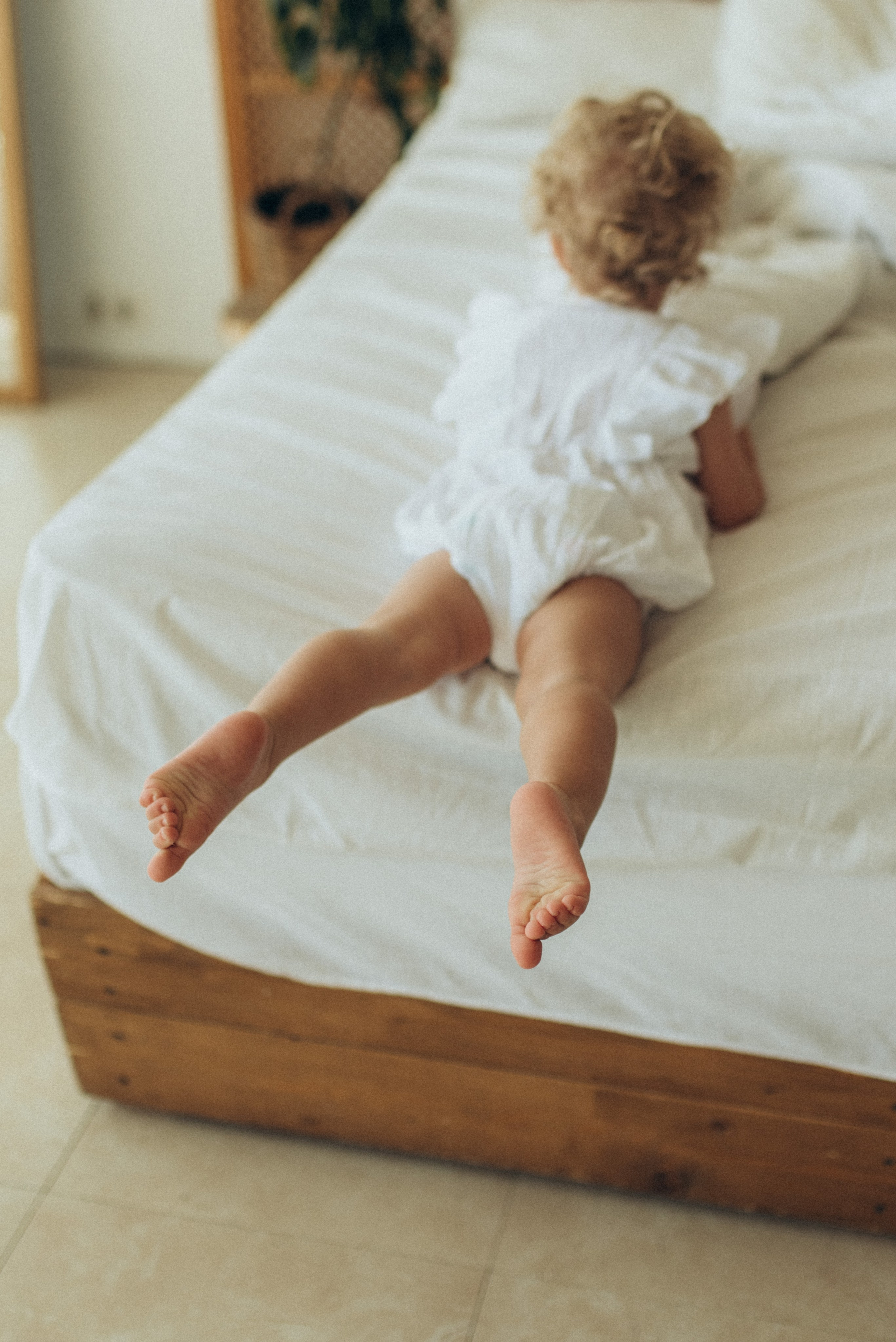 Нежнее нежного. Семейный фотограф в Москве Екатерина Север