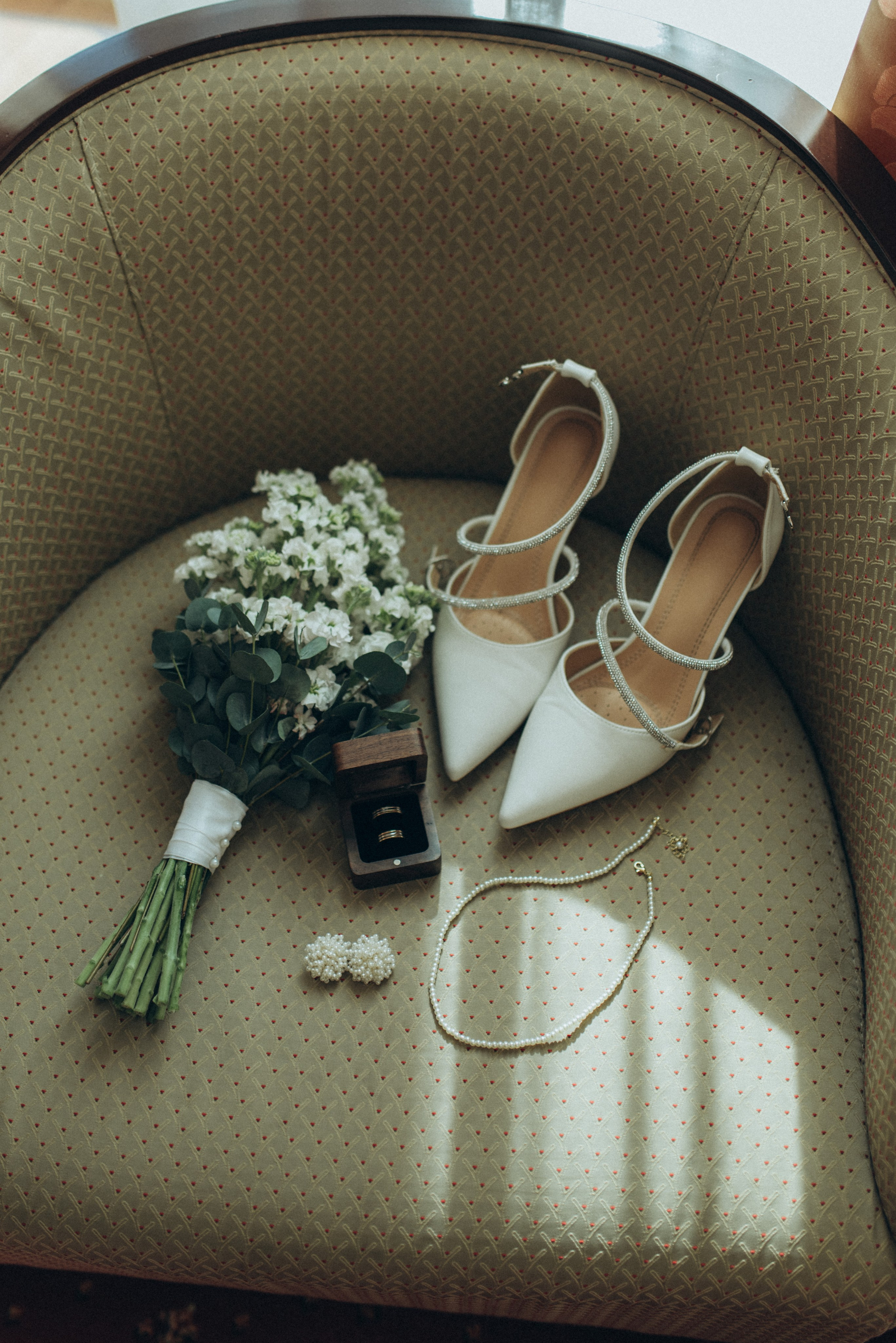 Олег и Ева. Семейный фотограф в Москве Екатерина Север