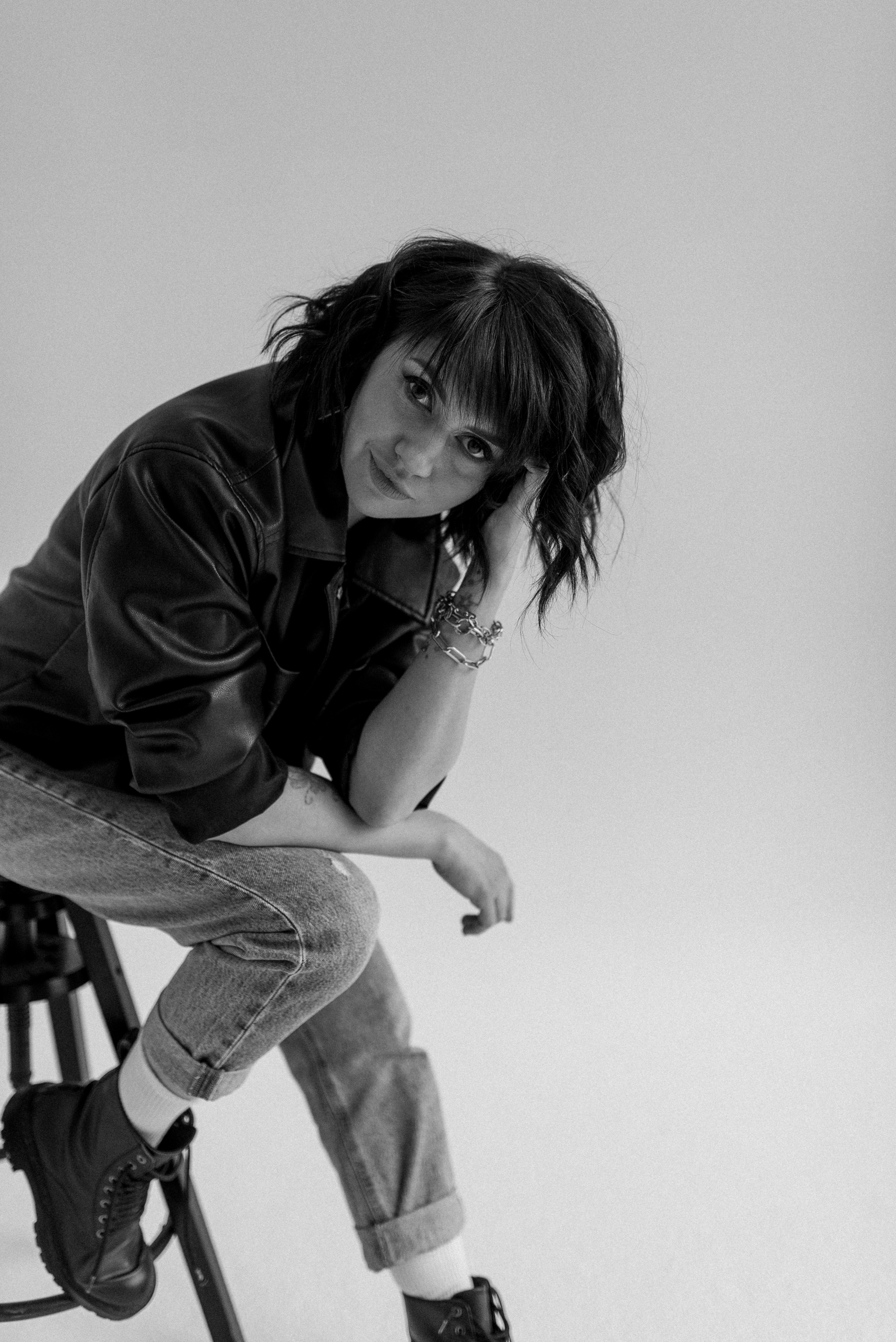 Анна Руднева. Семейный фотограф в Москве Екатерина Север