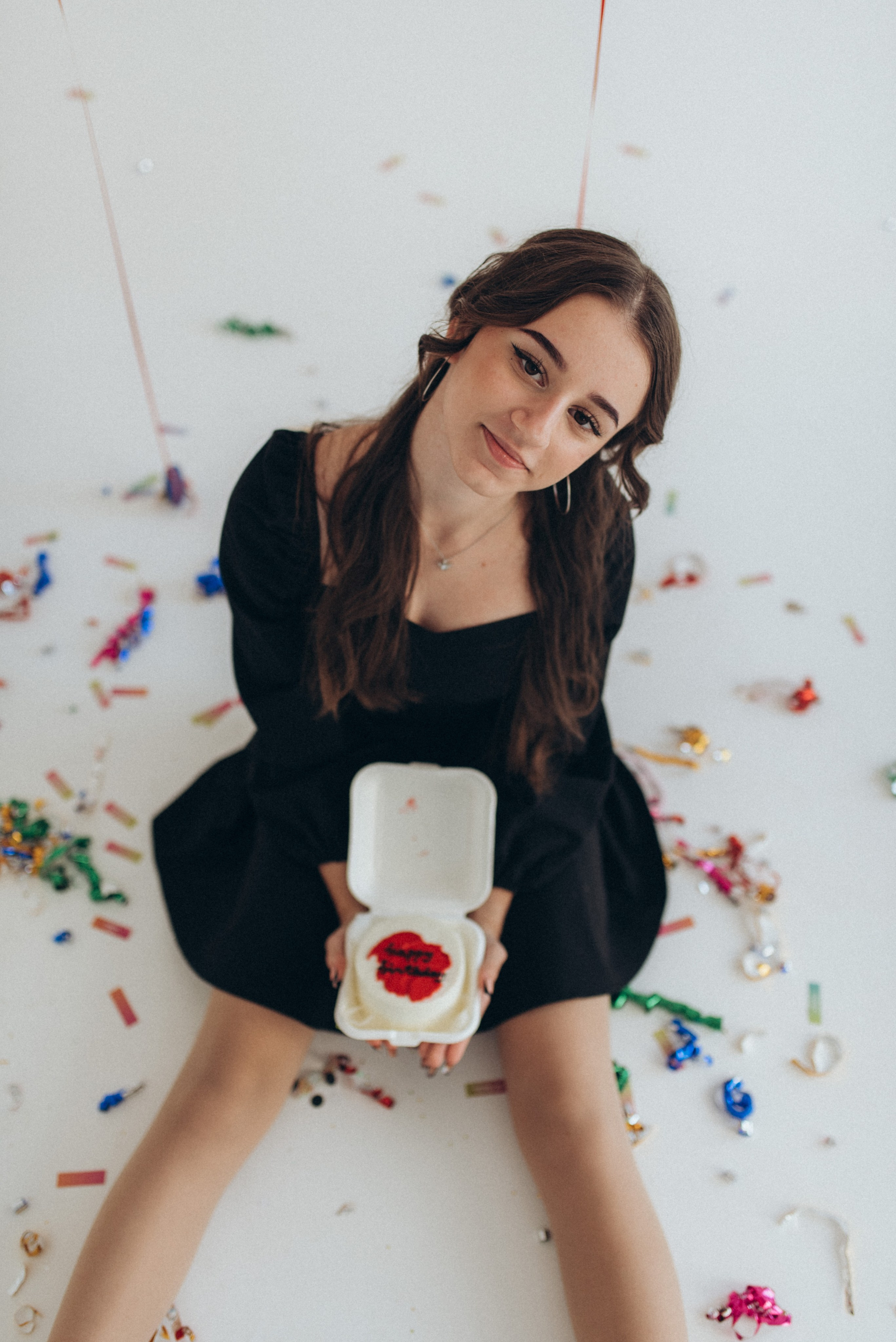 Съемка на день рождения. Семейный фотограф в Москве Екатерина Север