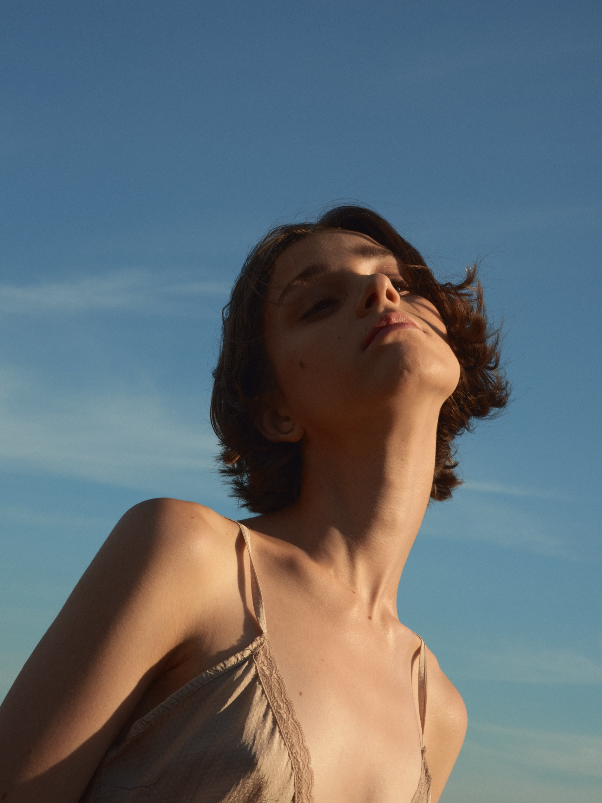 Тесты для Stefania. Портретный и семейный фотограф в Санкт-Петербурге
